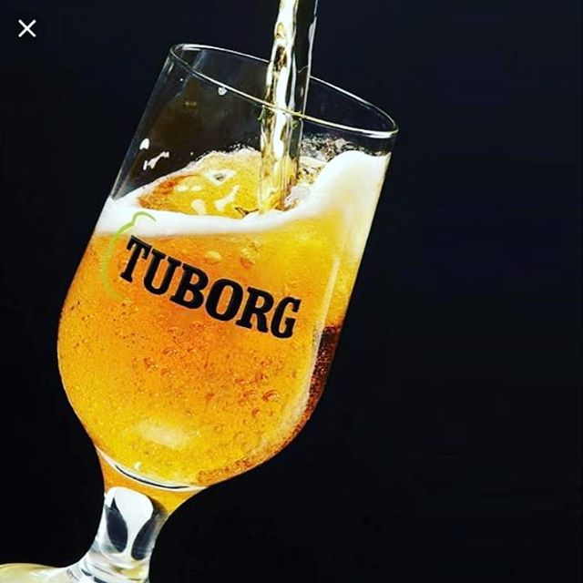 Tuborg fıçı 33cl