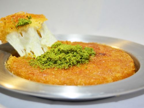 Hatay Künefe