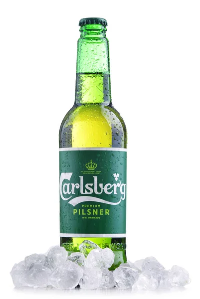 Carslberg 50cl