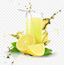 Ev yapımı limonata