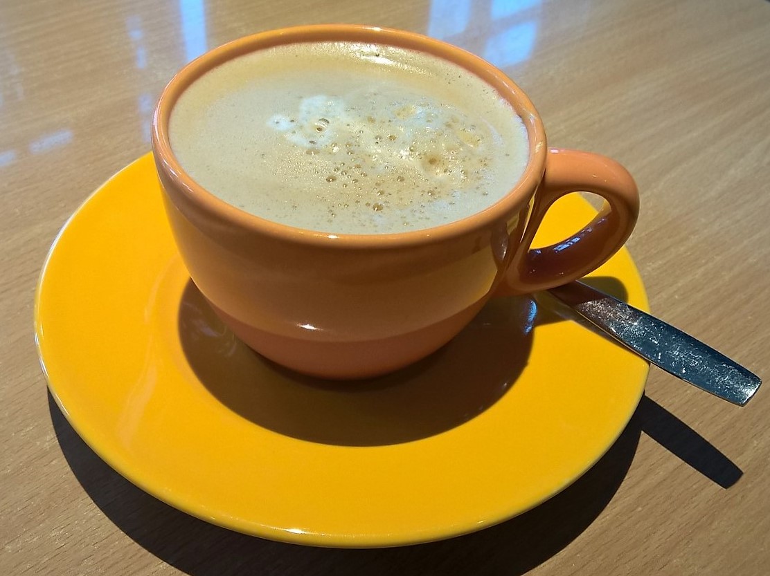 NESCAFE