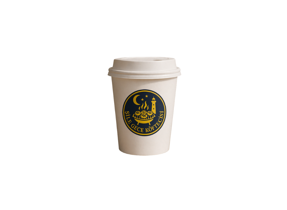 Latte (200 ml.)