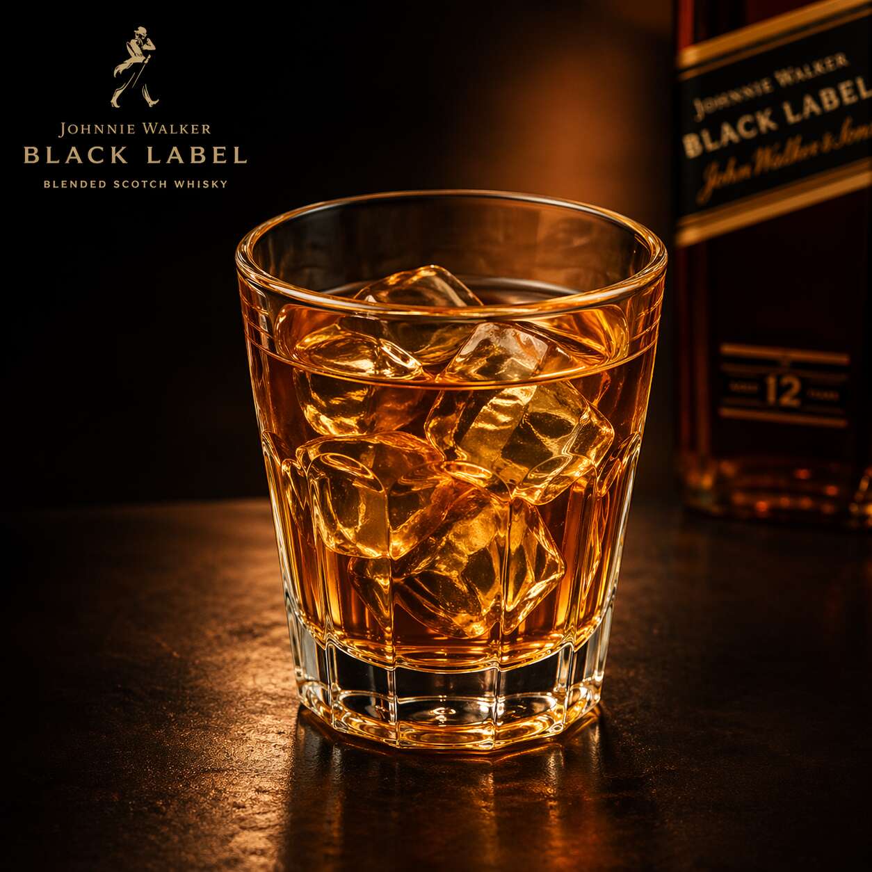 Black Label 