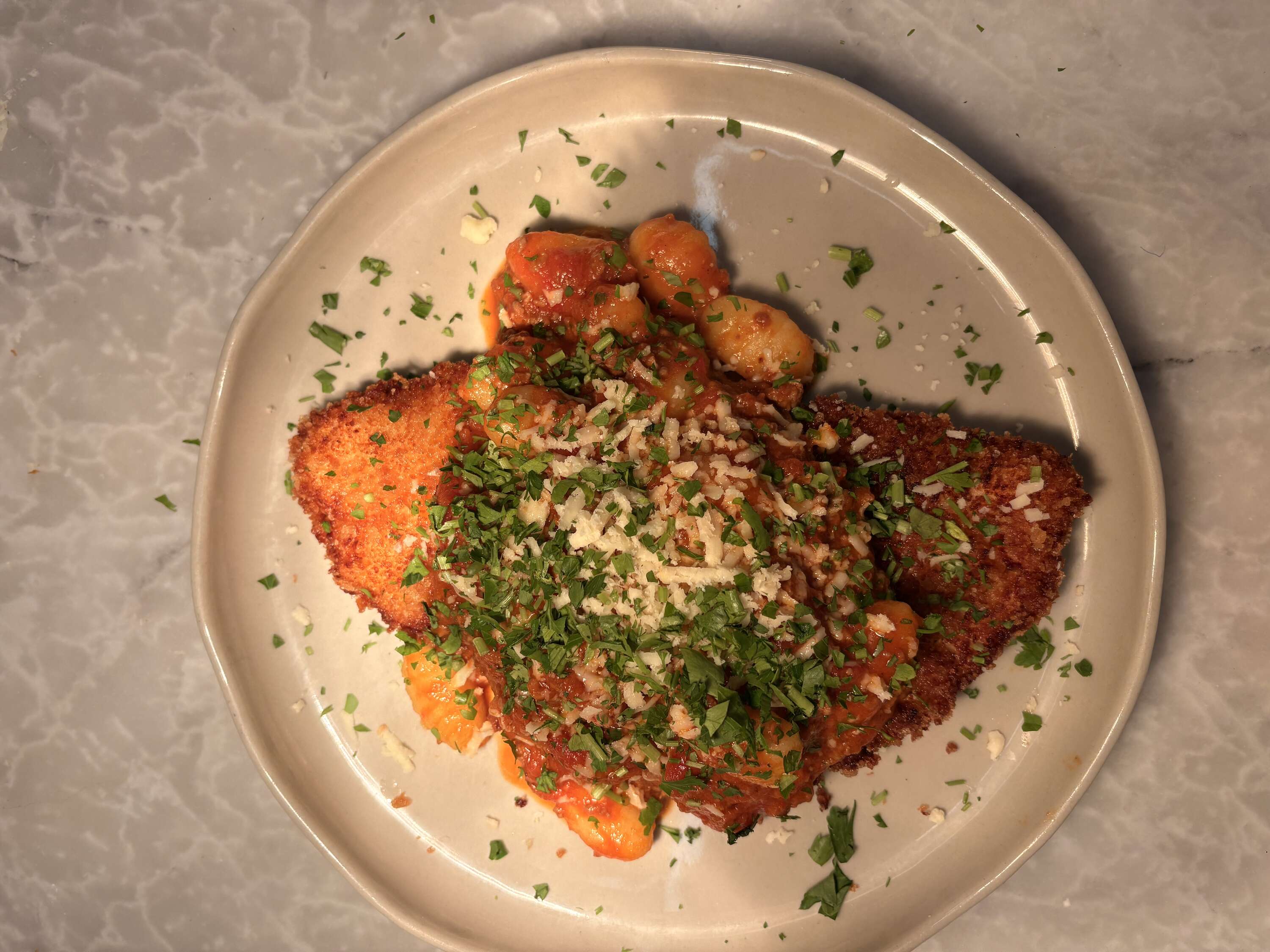 ITALIAN BOLONEZ