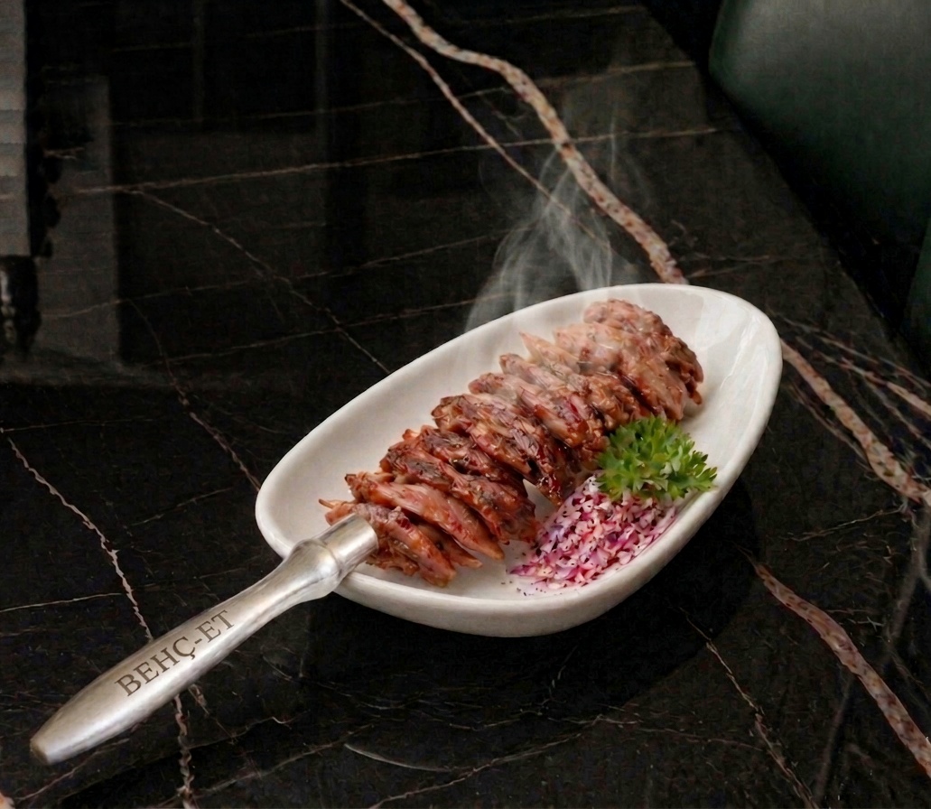Cağ Kebap
