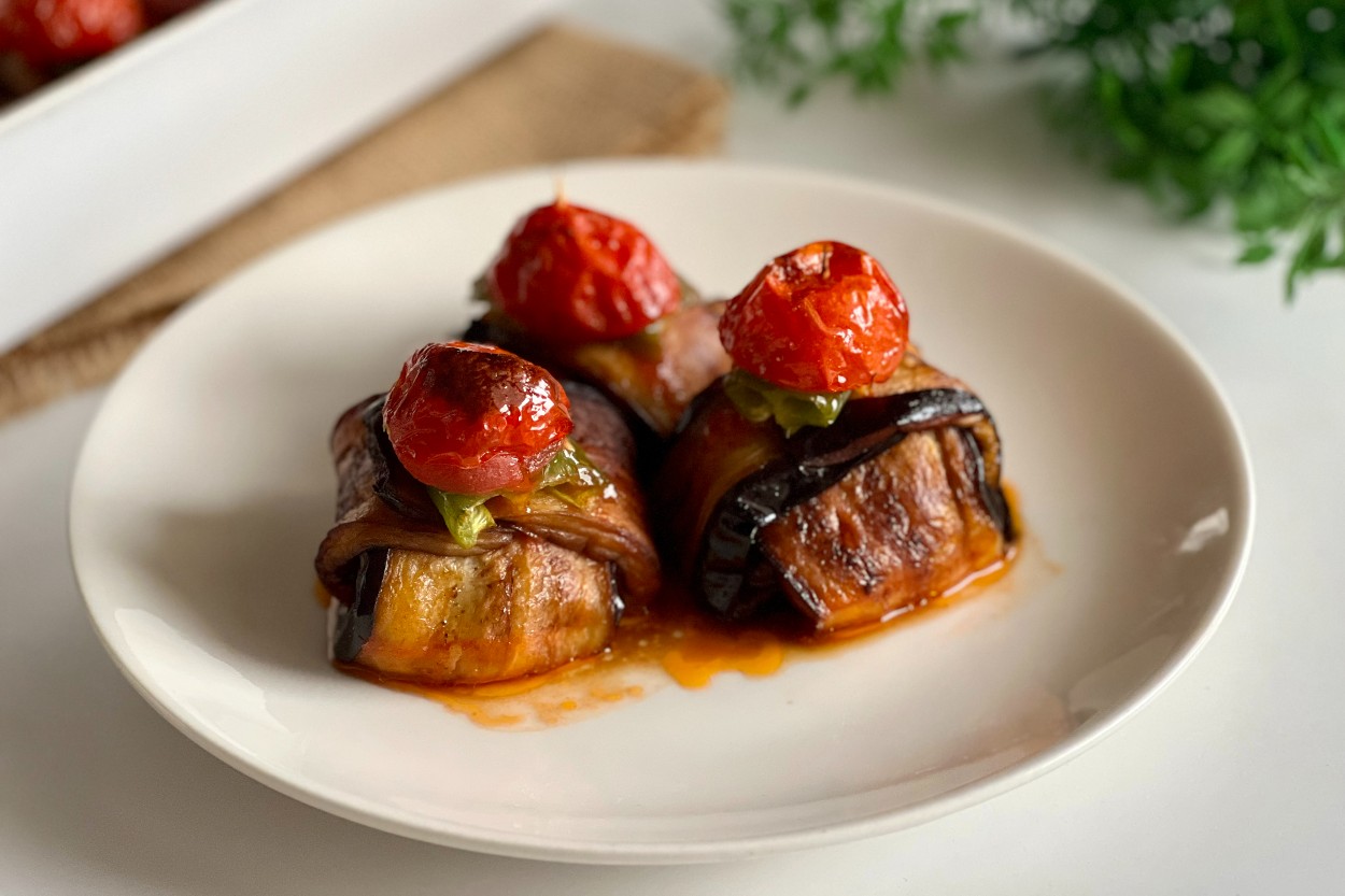 Kürdan Kebabı