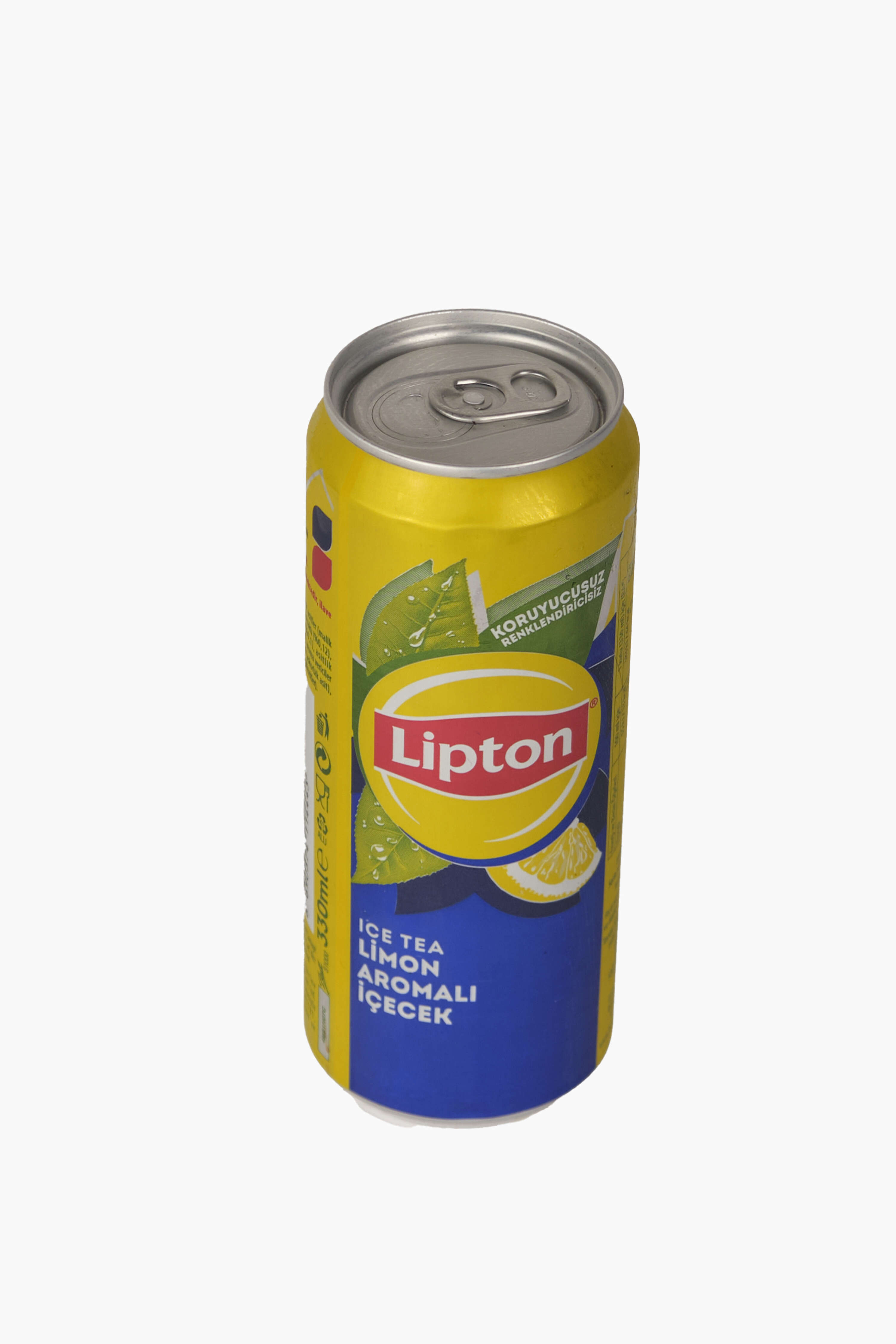 Ice Tea