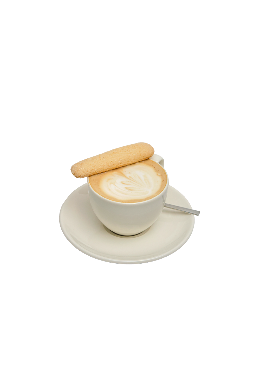 Tiramisu Latte