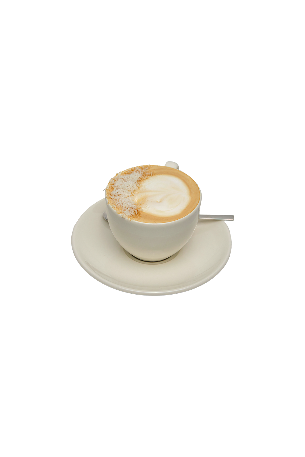 Coconut Latte