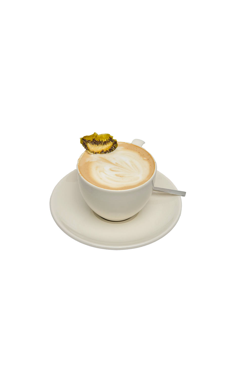 Mango Latte