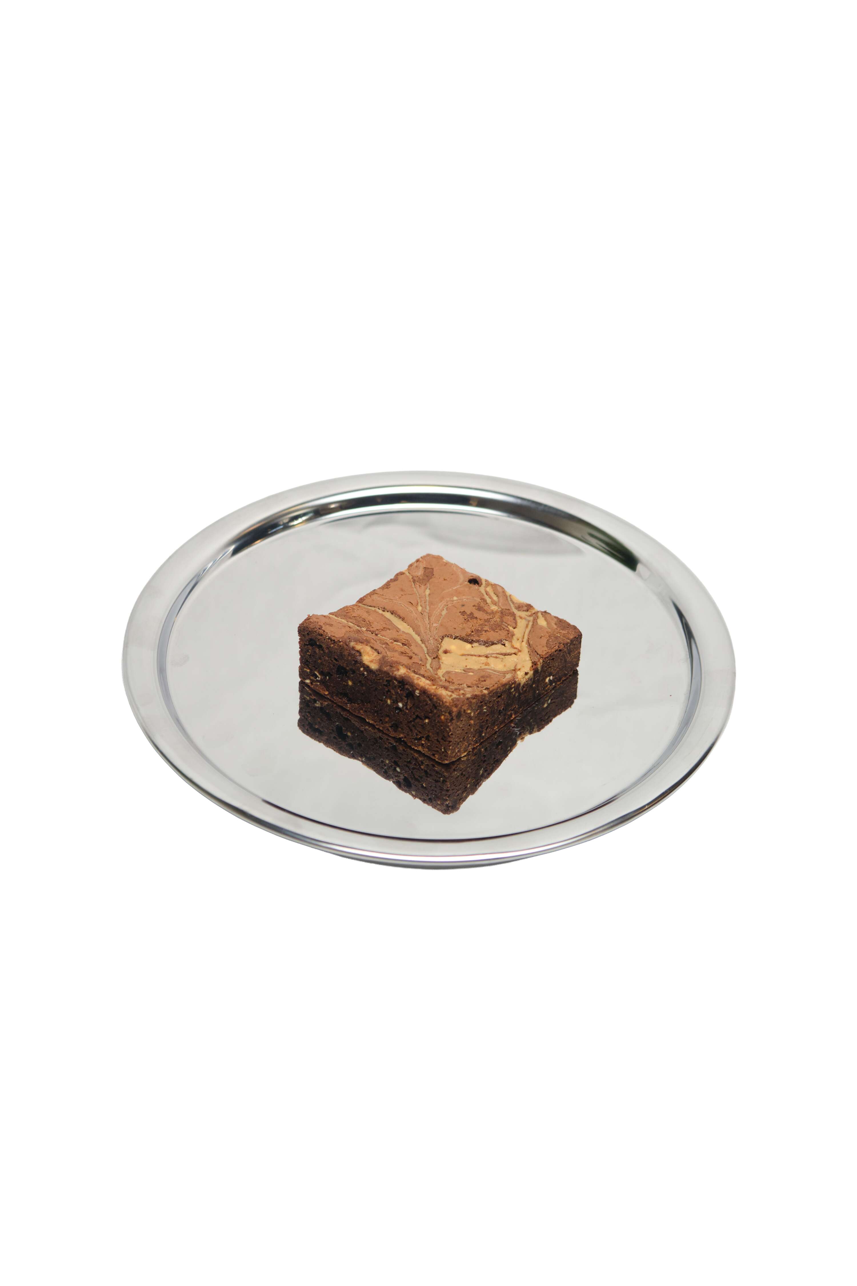 Glutensiz Brownie