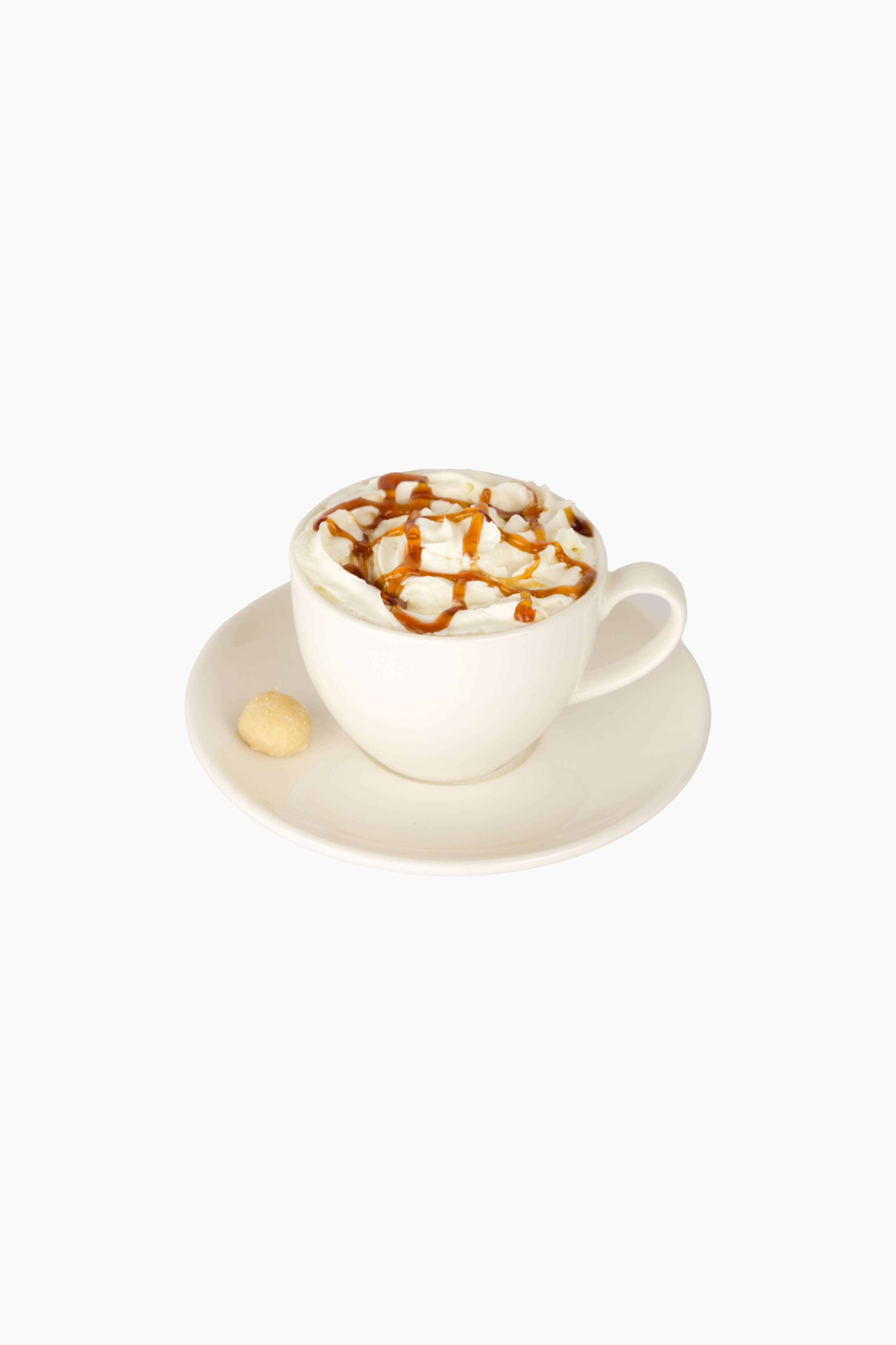 Caramel Macchiato