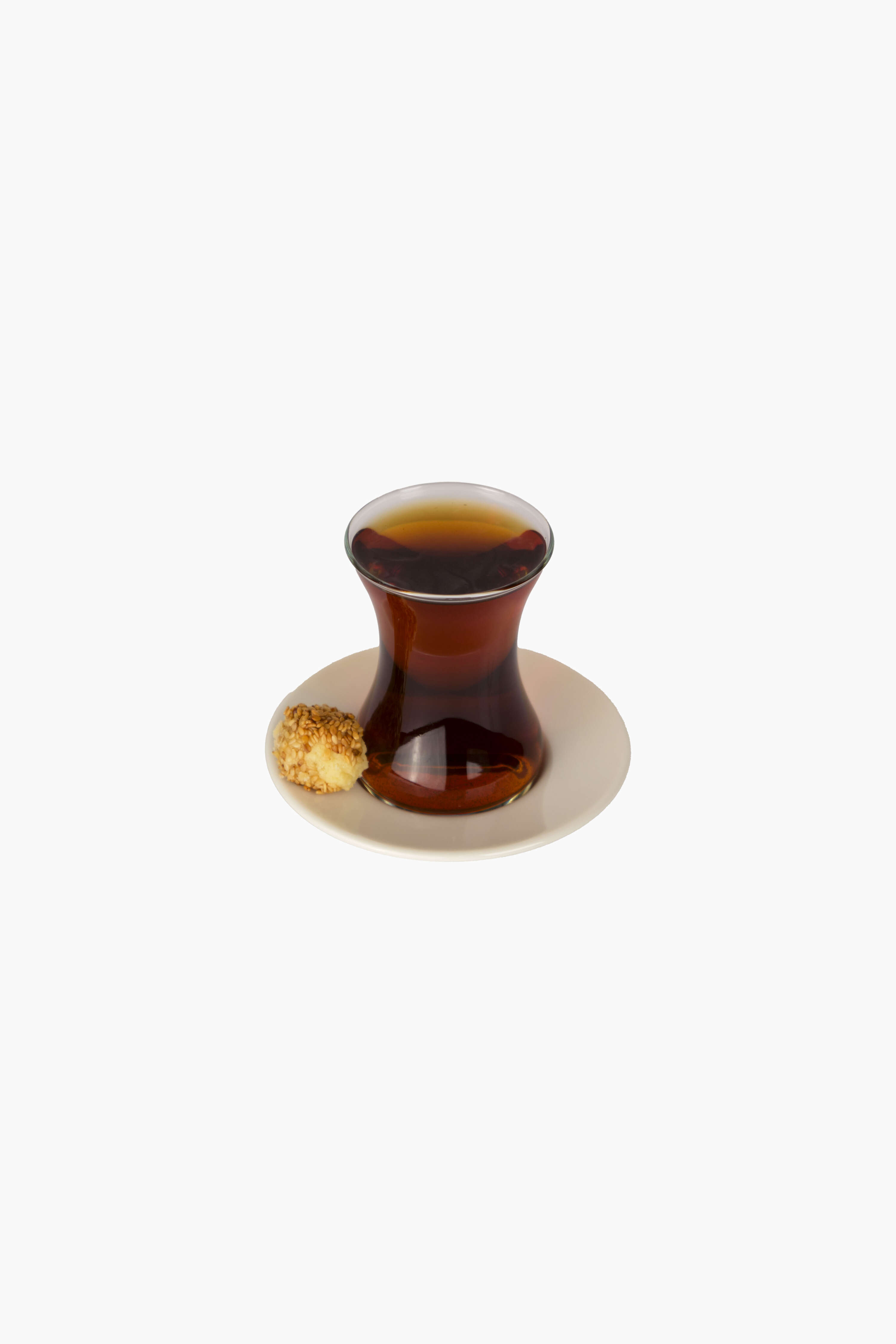 Bardak Çay