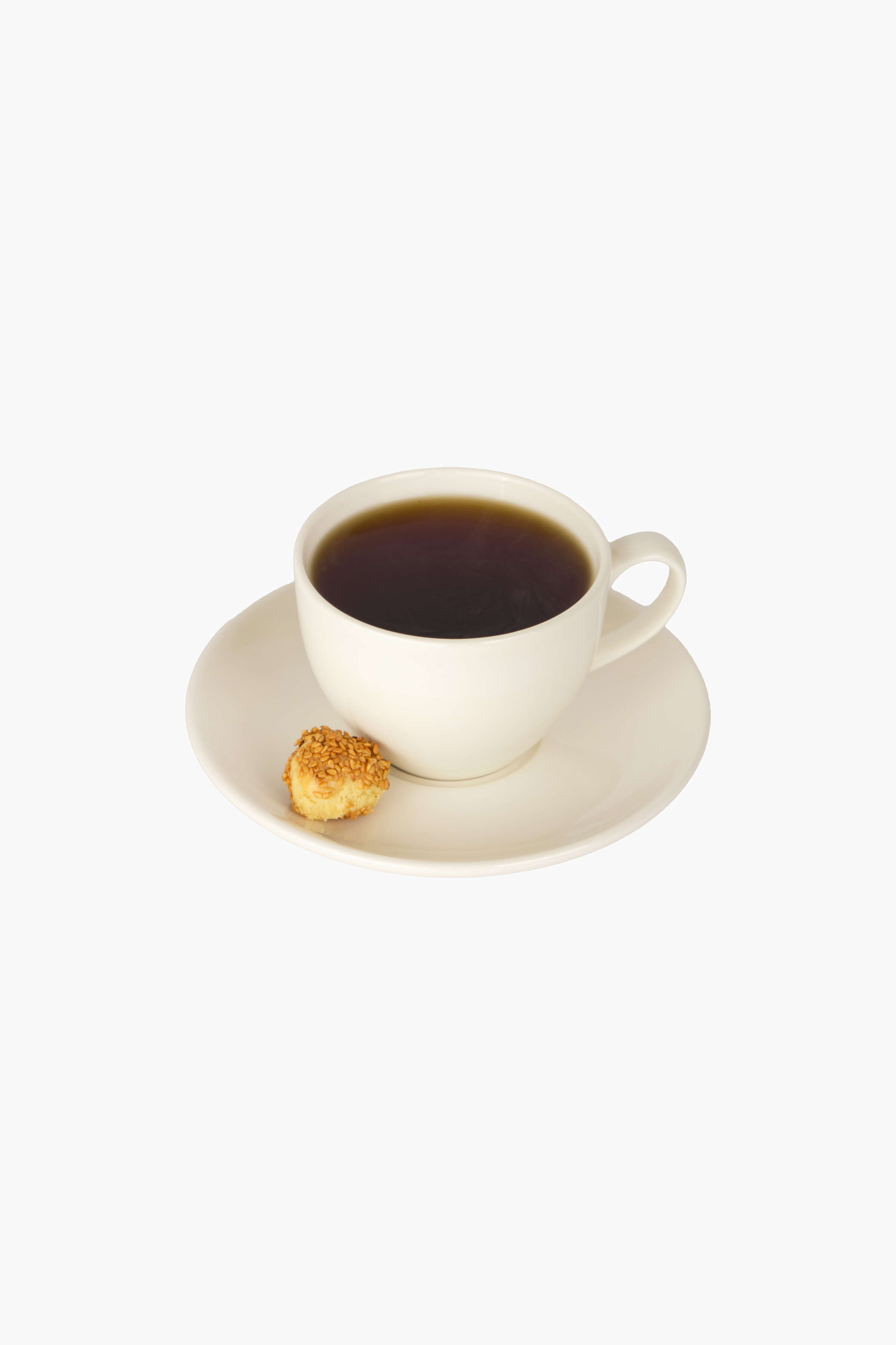 Fincan Çay