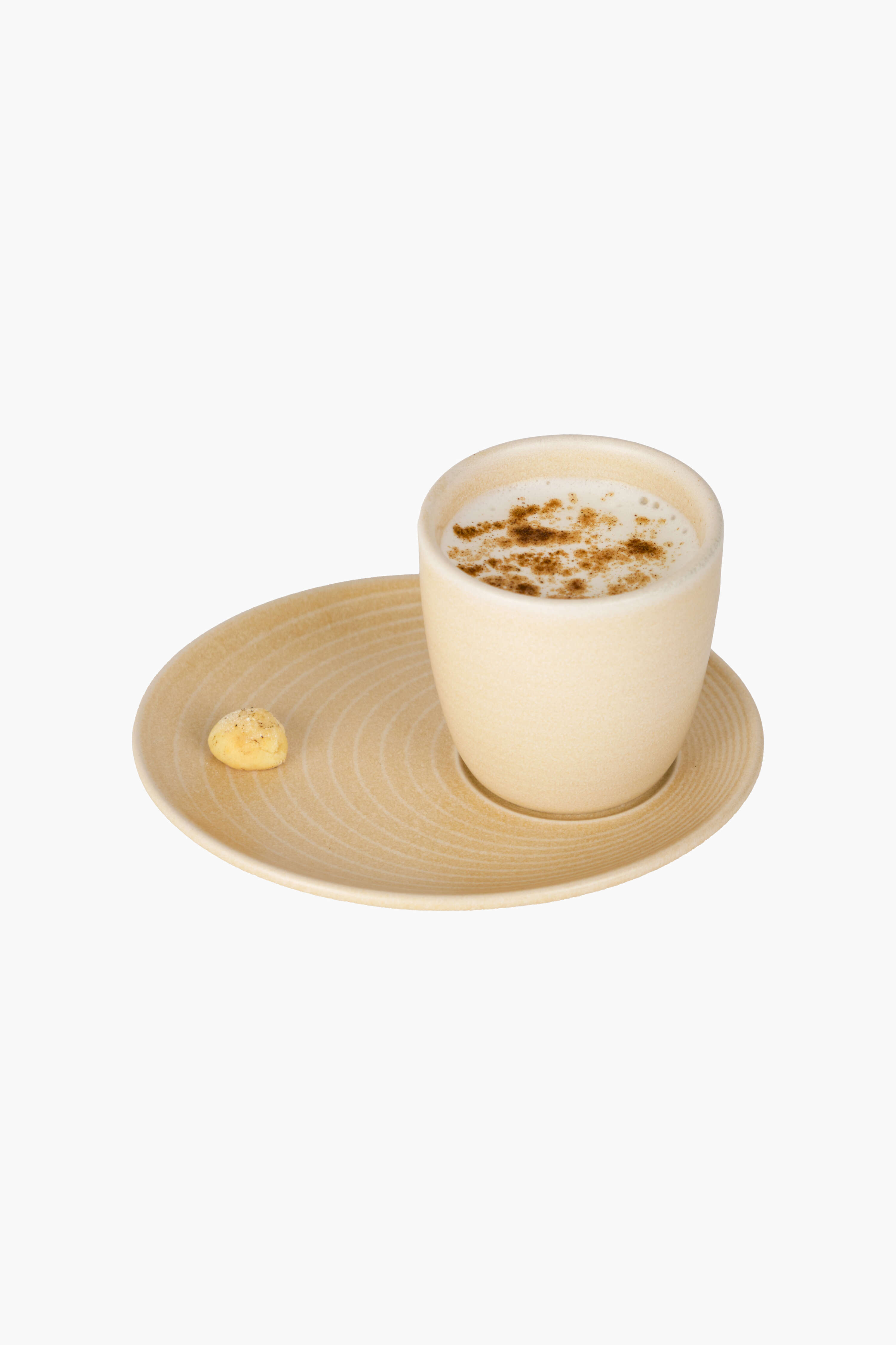 Chai Tea Latte