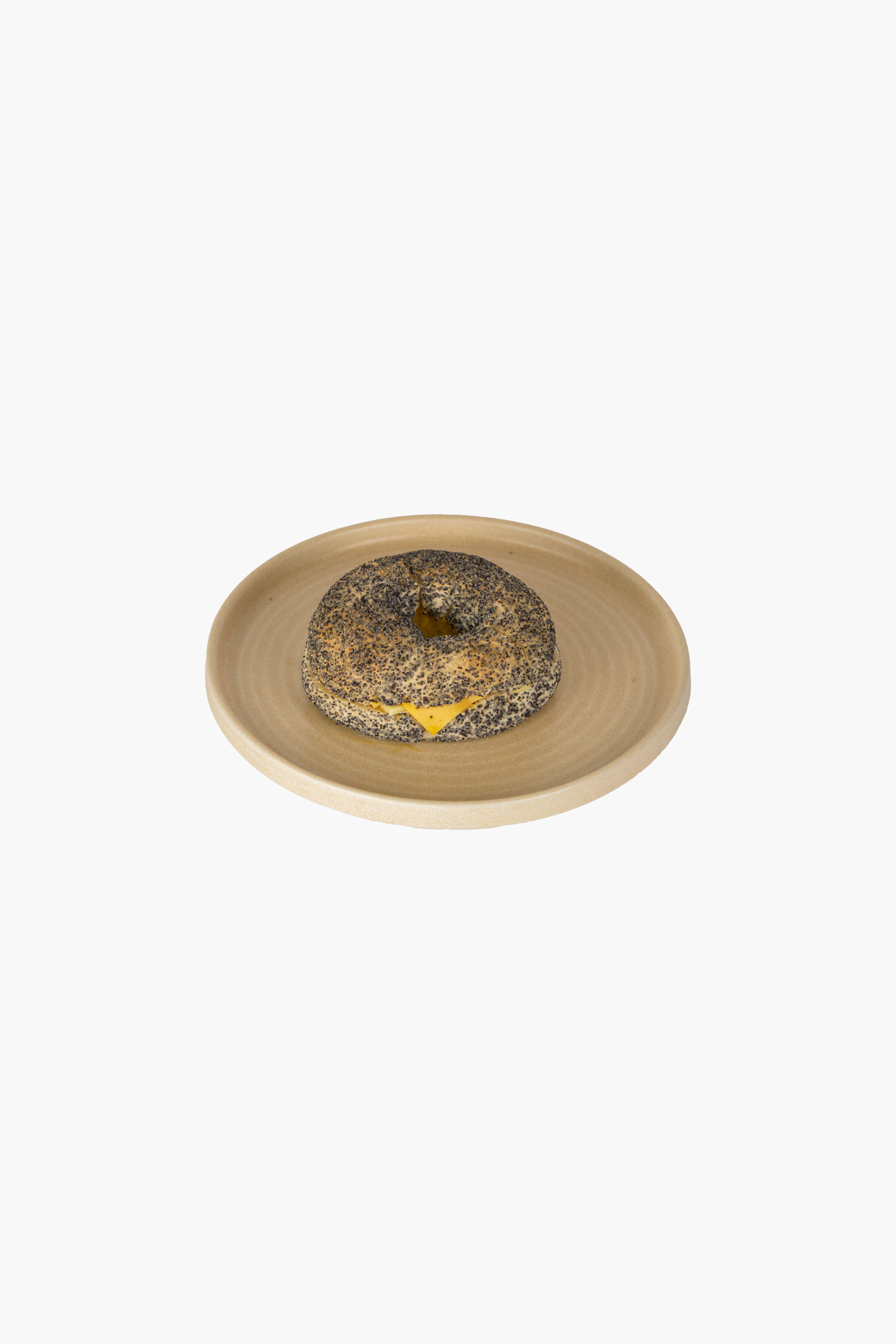 Bagel 3 Peynir 