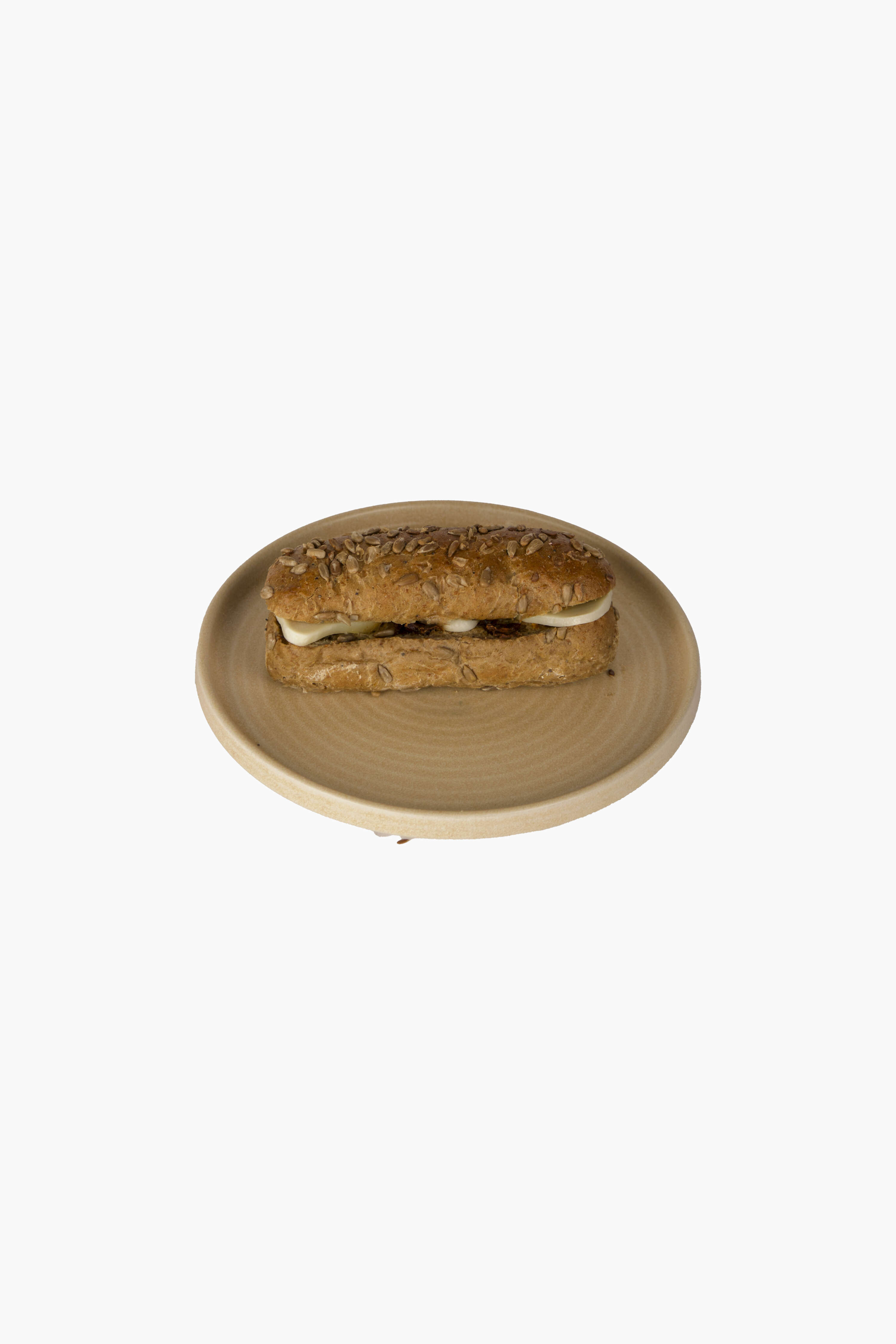 Mozarella Sandviç