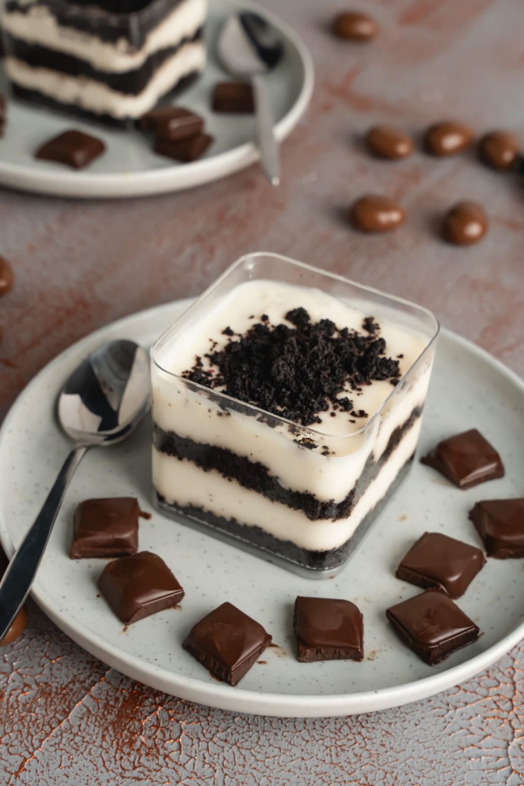 MAGNOLYA OREO