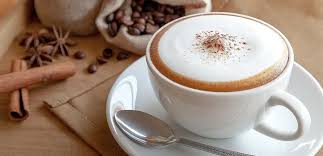 Cappucino