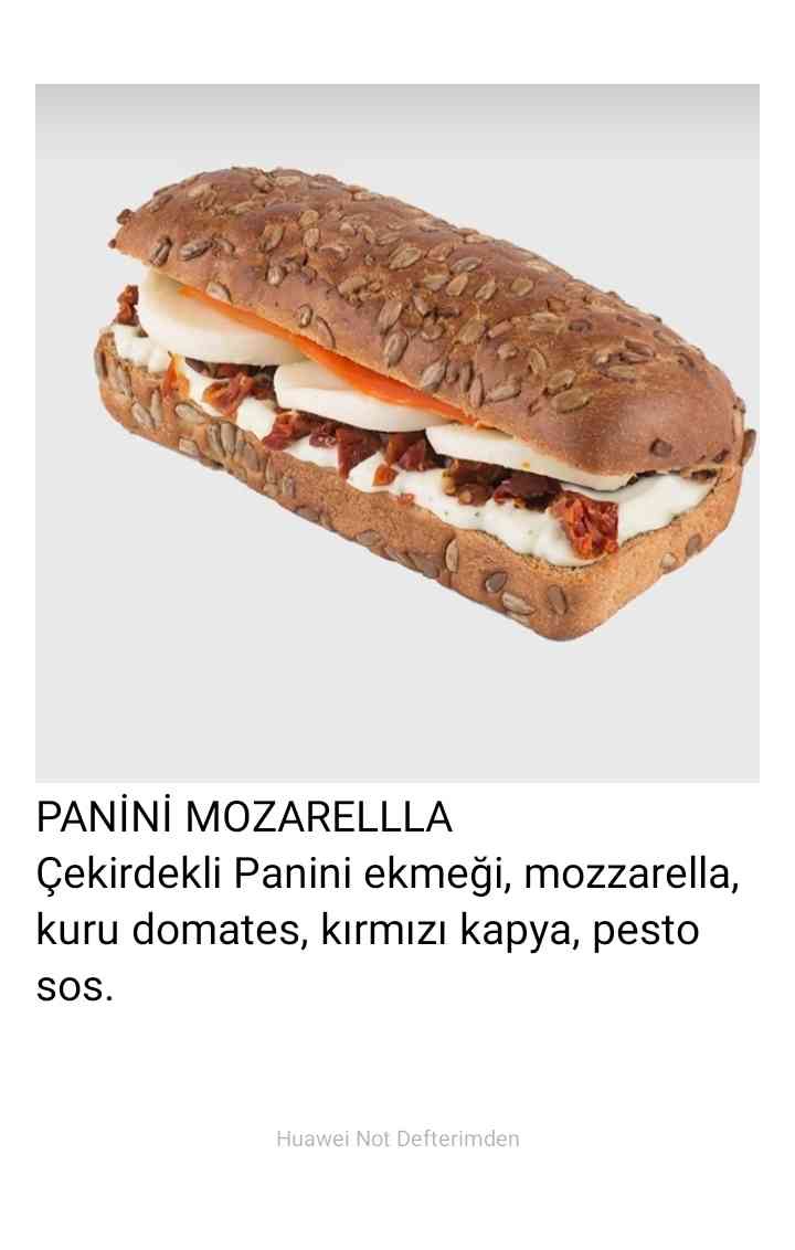 Mozerella 