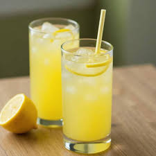 Klasik limonata