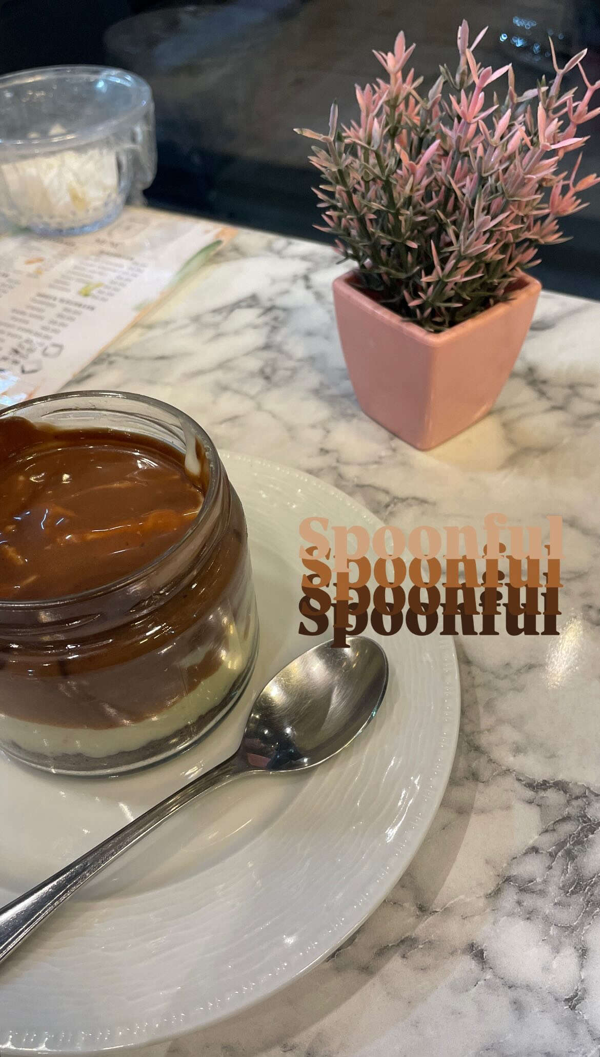 Spoonful 