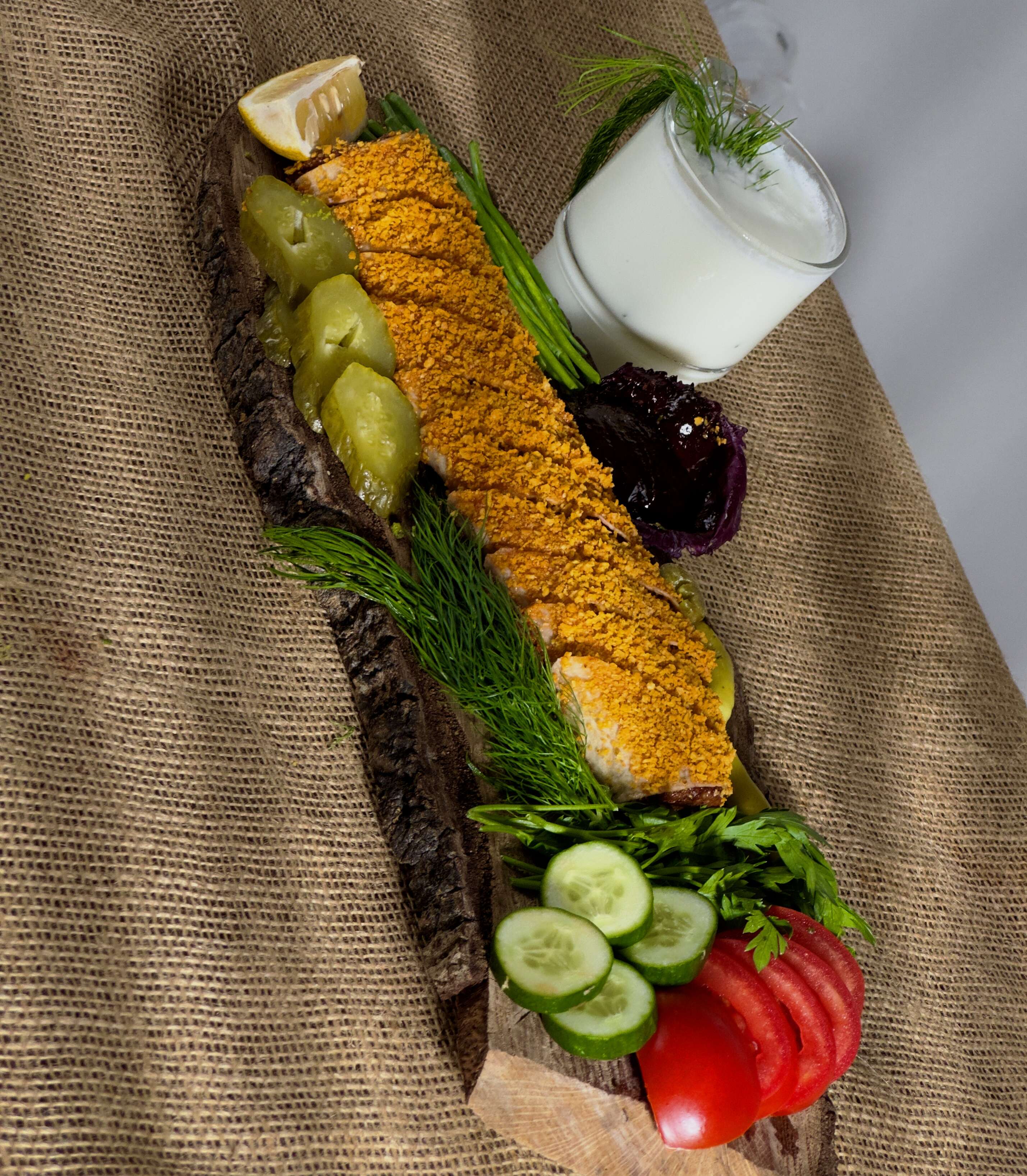 Cips Dilimi