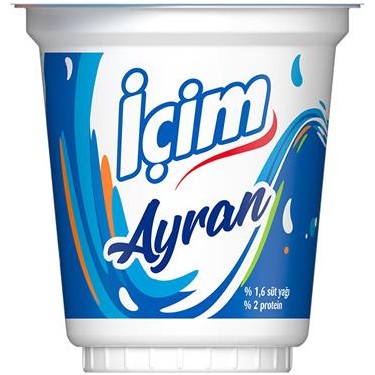 İçim ayran