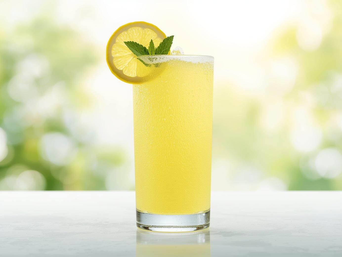 Lemonade