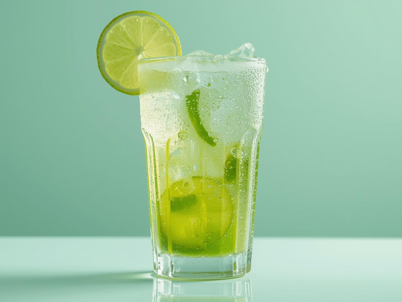 Cool Lime