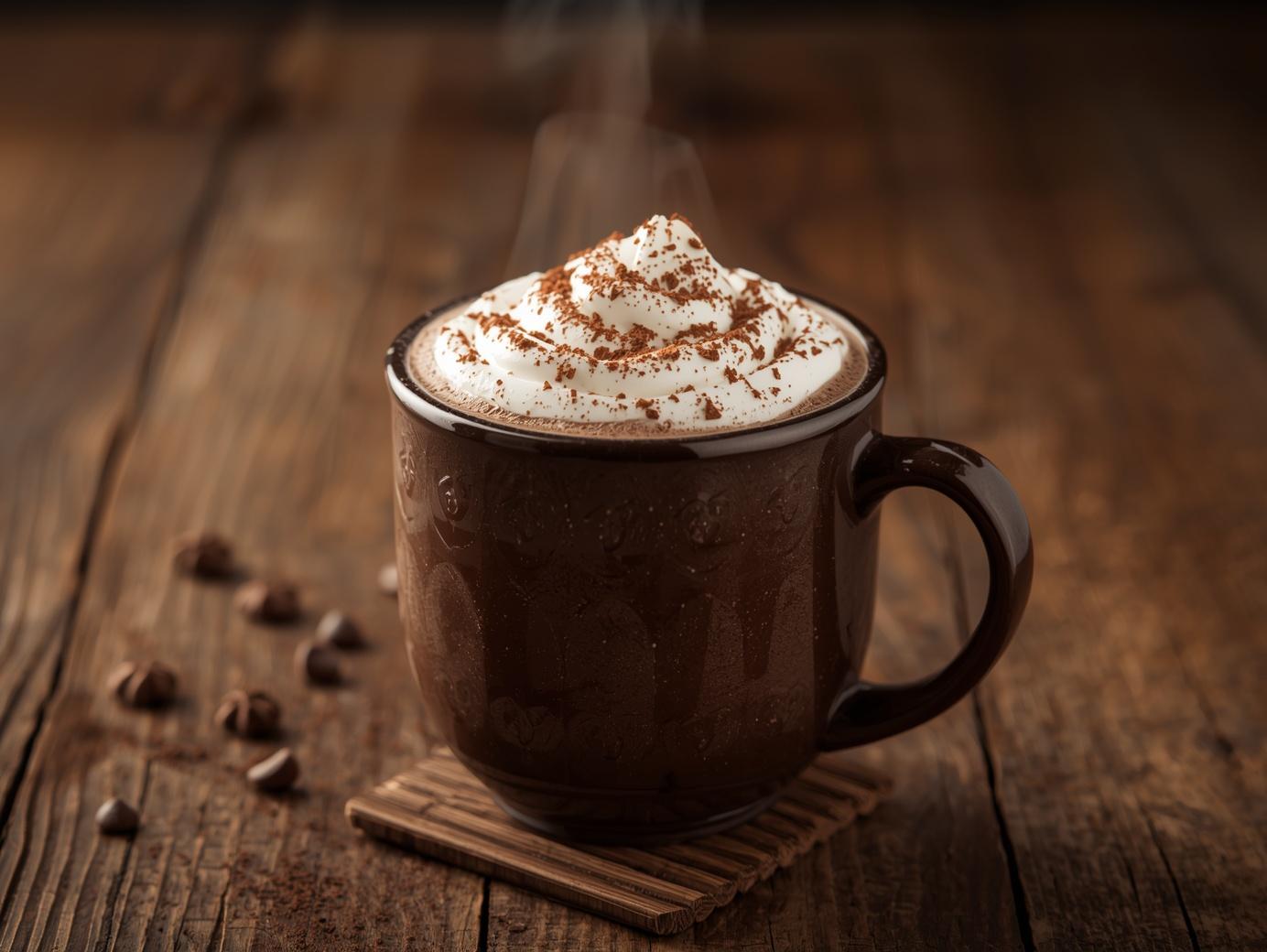 Hot Chocolate