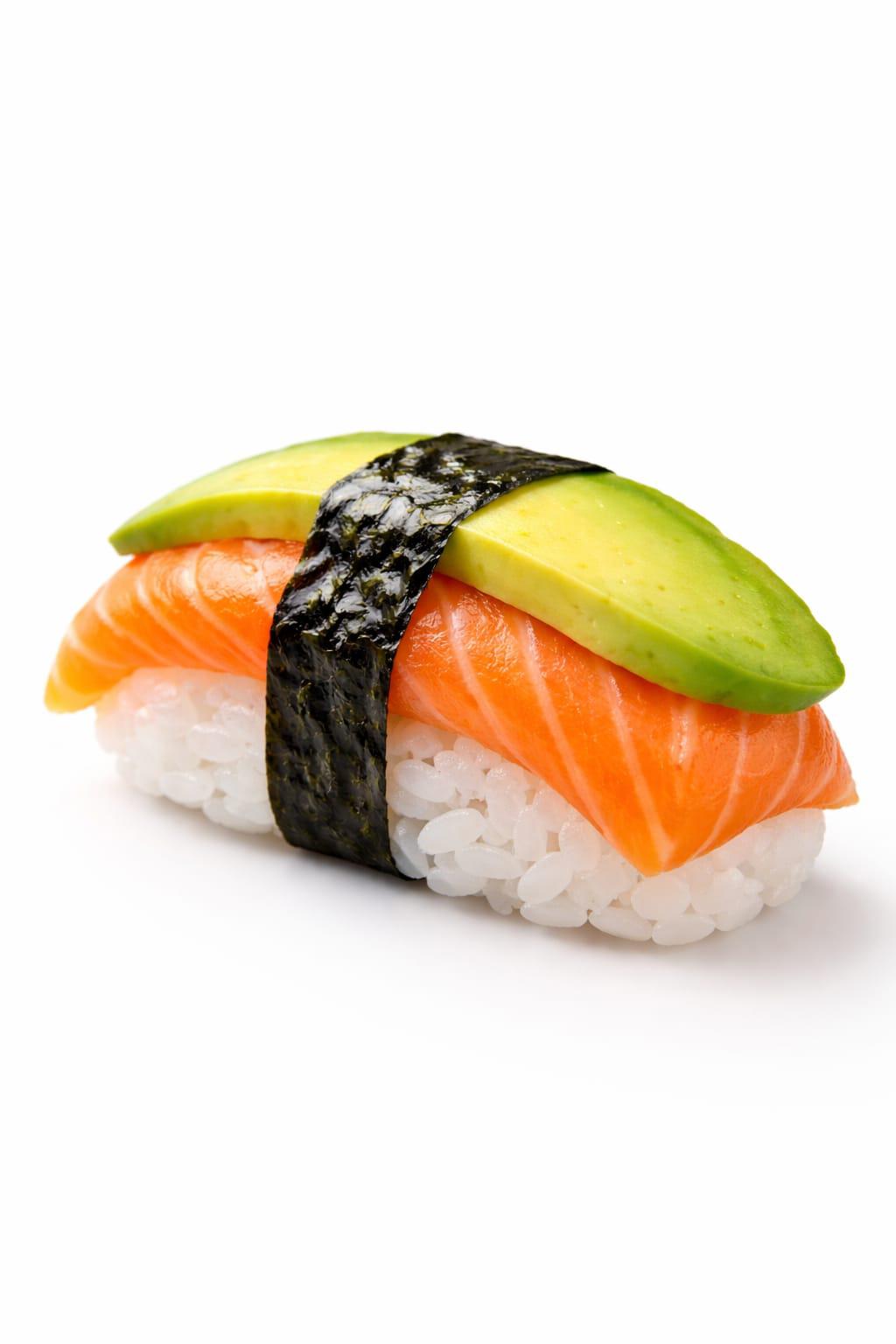 NIGIRI KATANA