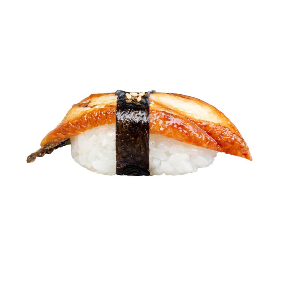 UNAGI NIGIRI