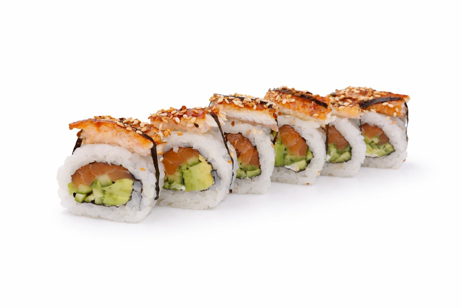 CANADIAN ROLL