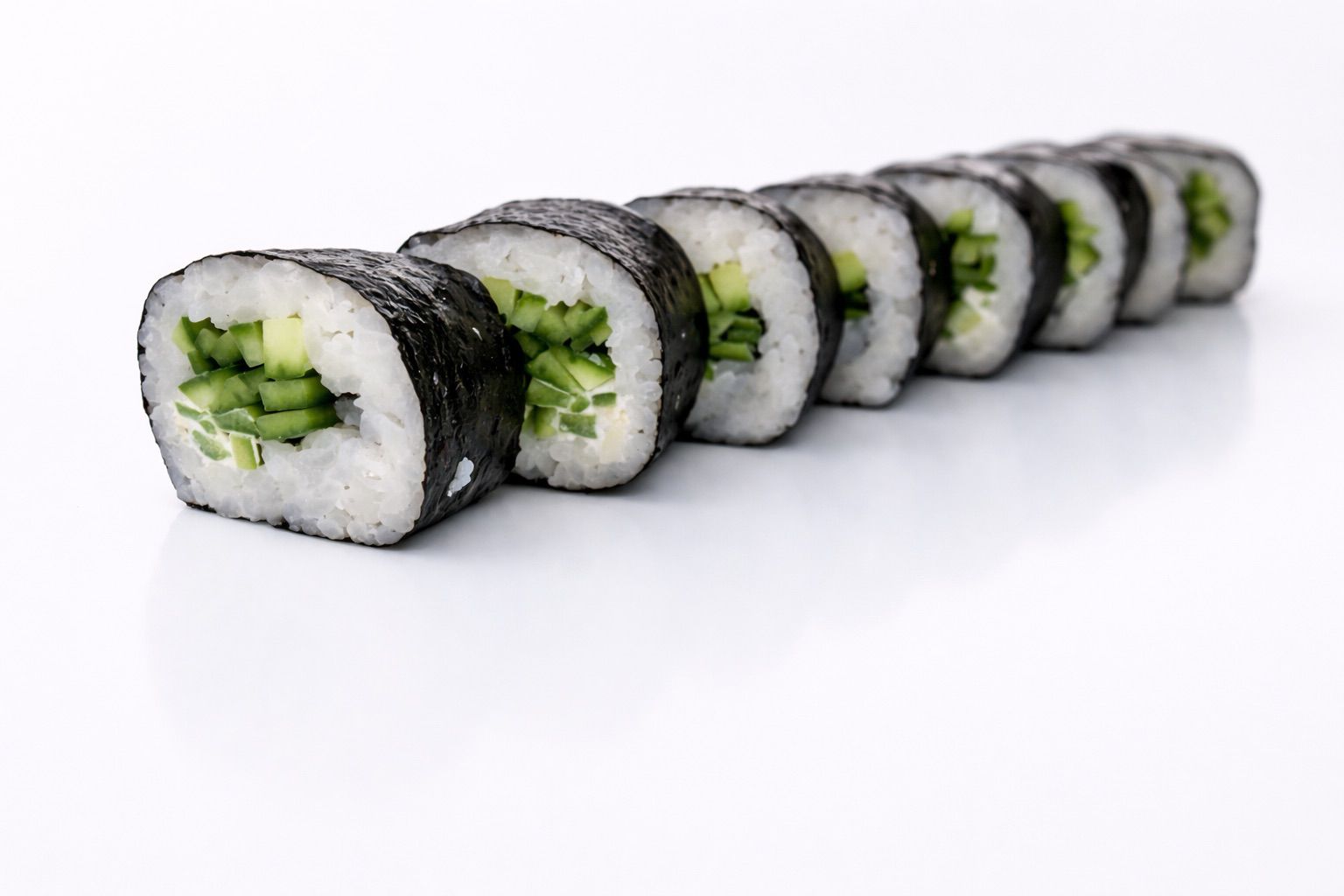 CAPPA MAKI