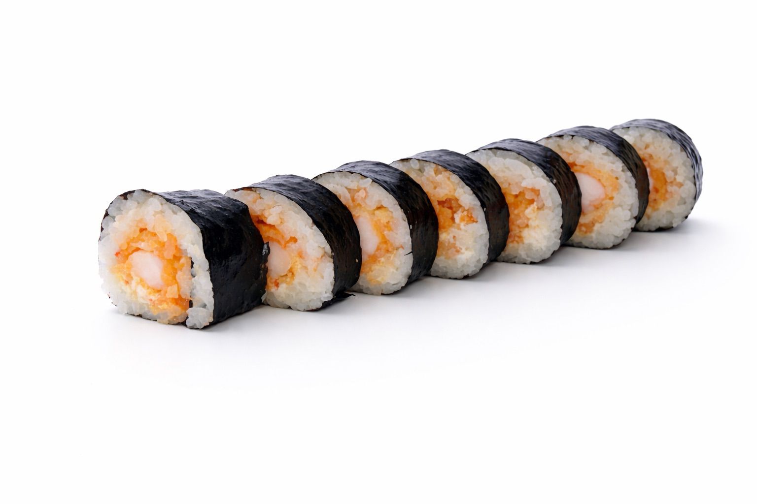 EBI TEN MAKI