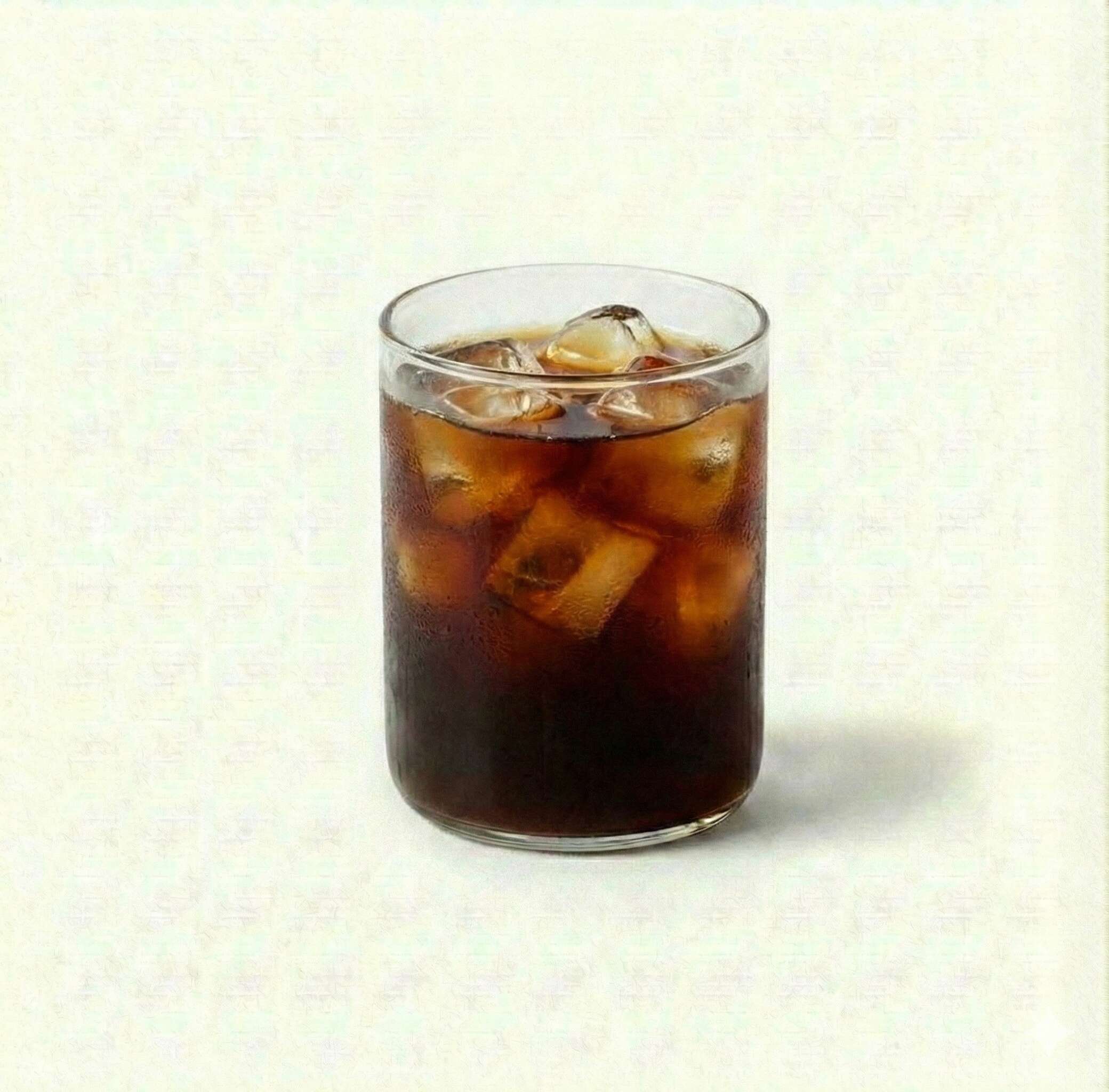 Ice Americano