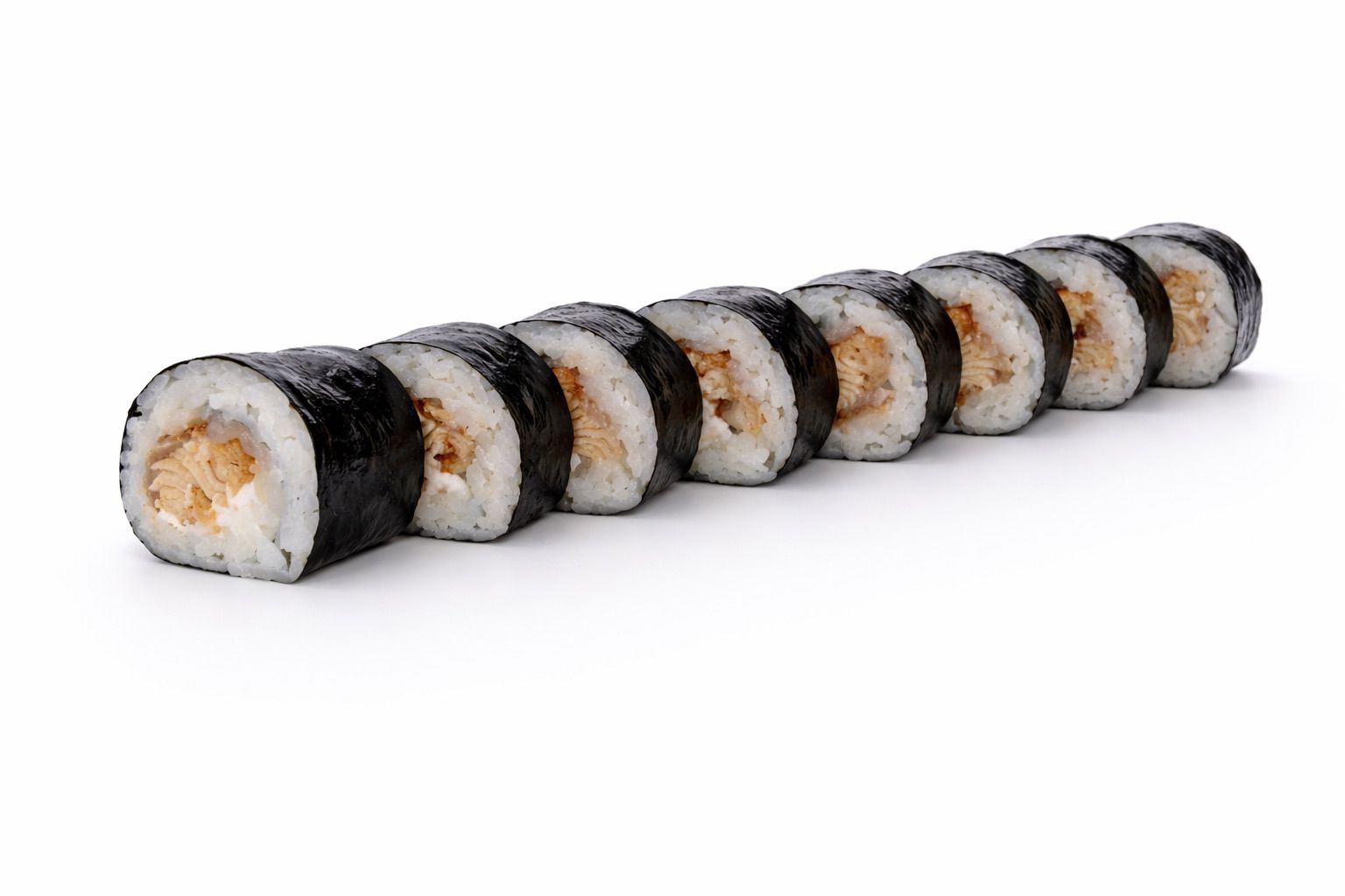 UNAGI MAKI