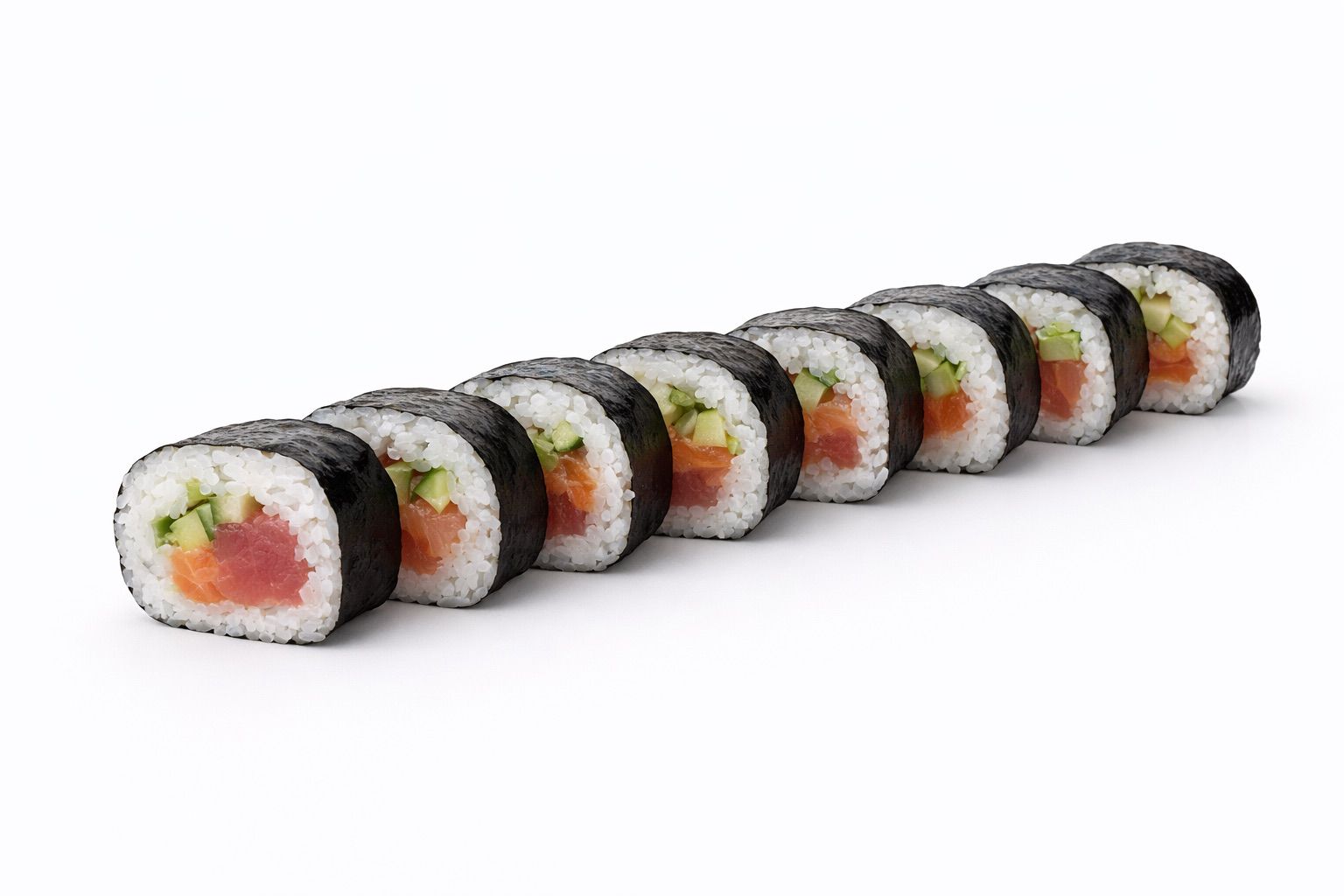 FUTO MAKI MIX
