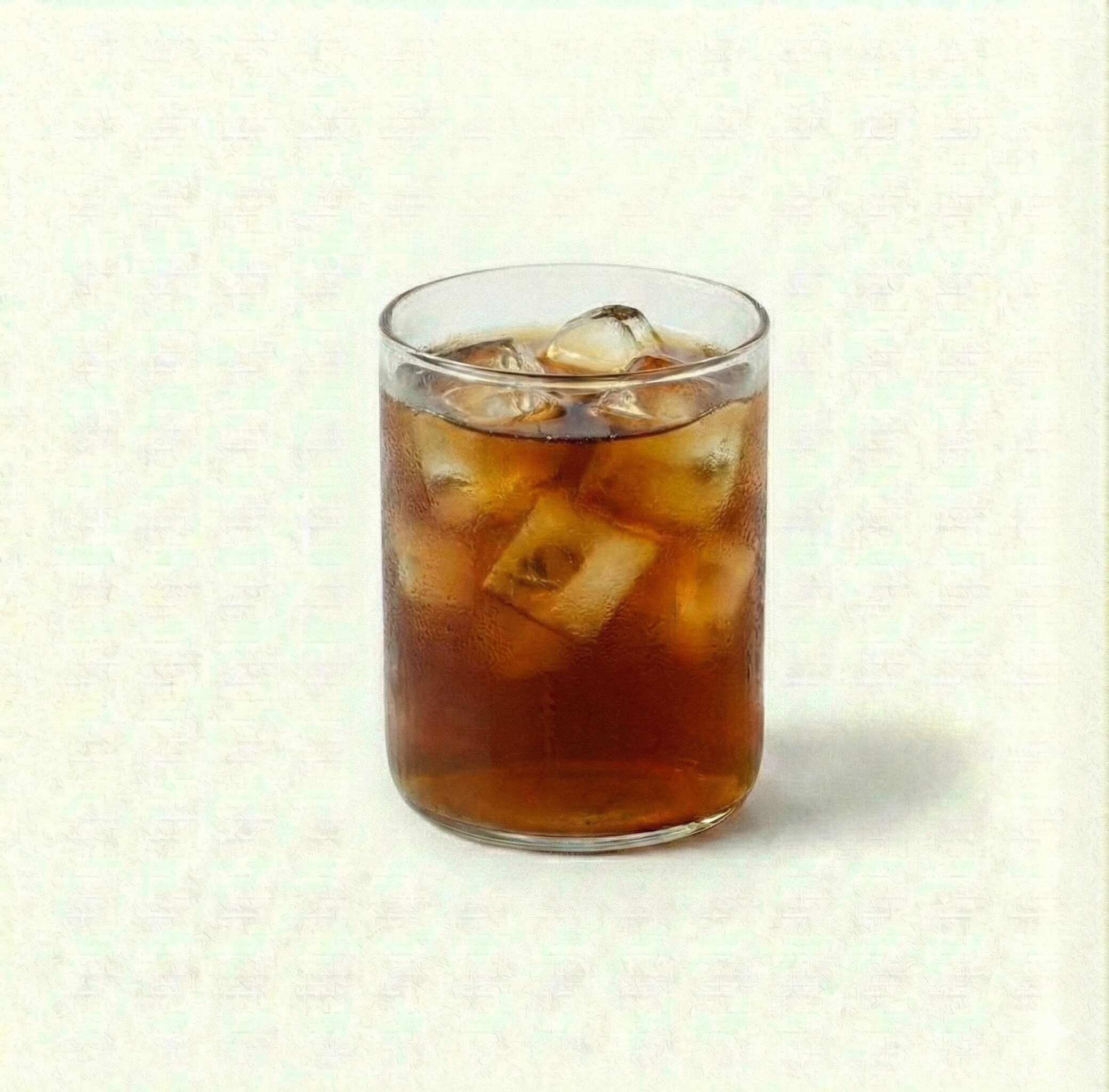 Ice Filtre Kahve