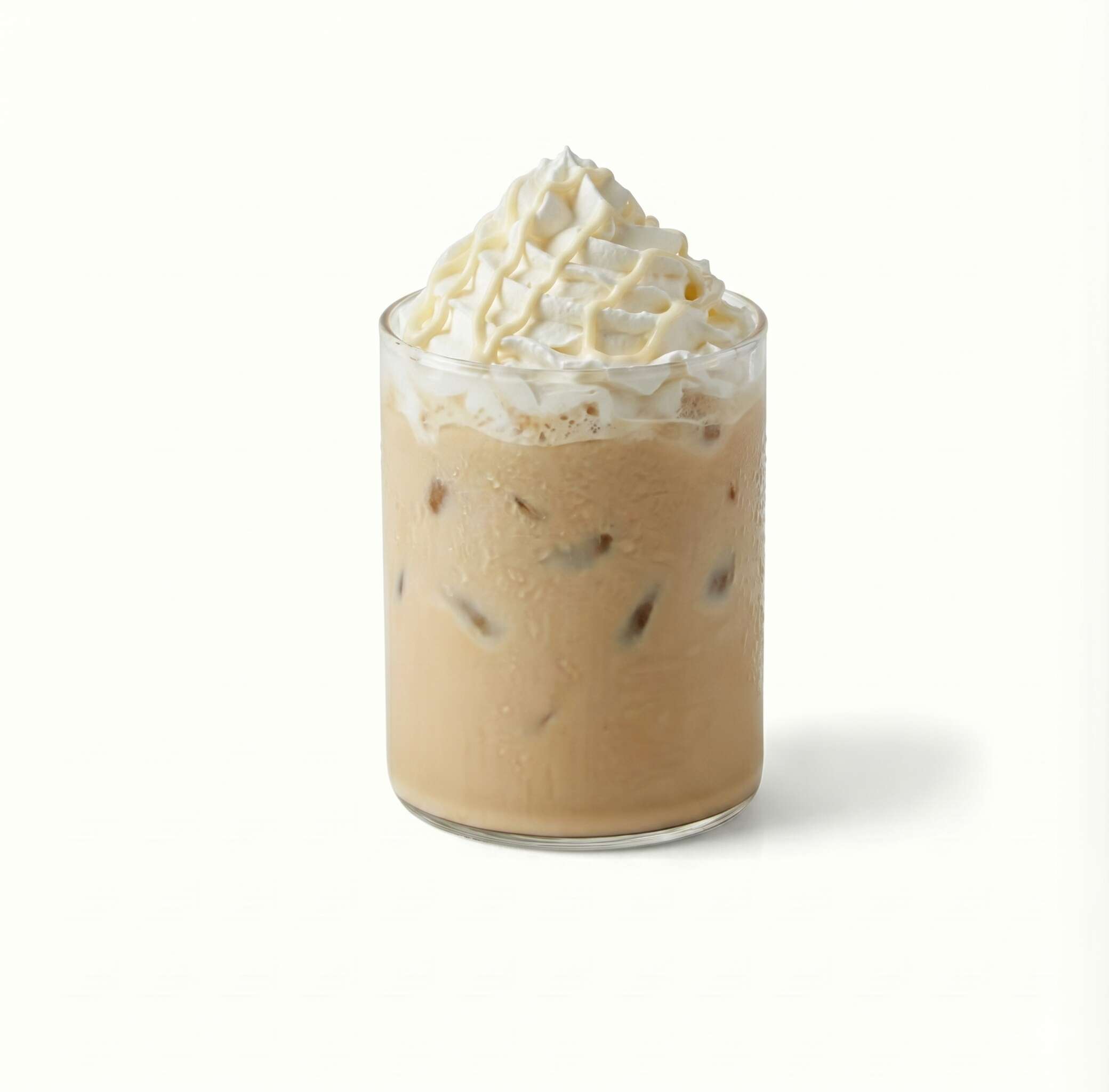 Ice White Mocha
