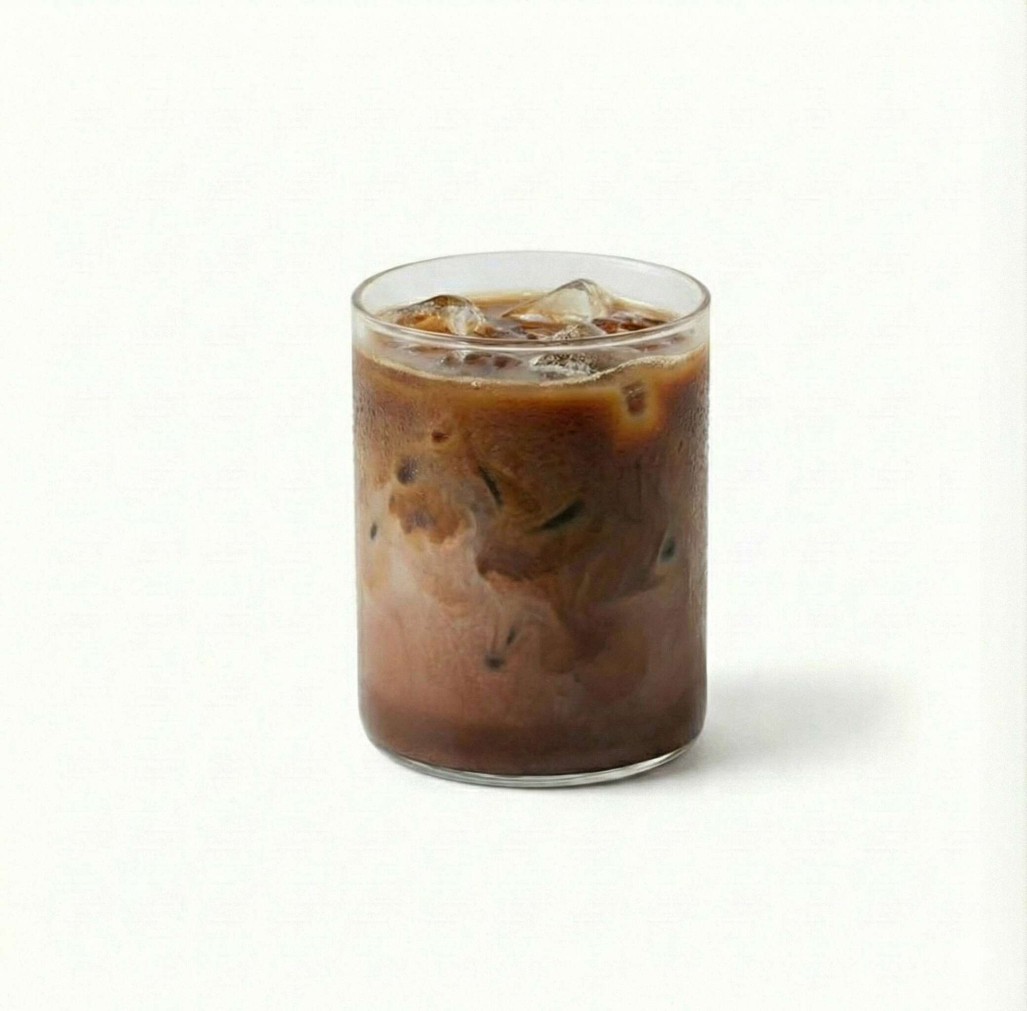 Ice Mocha