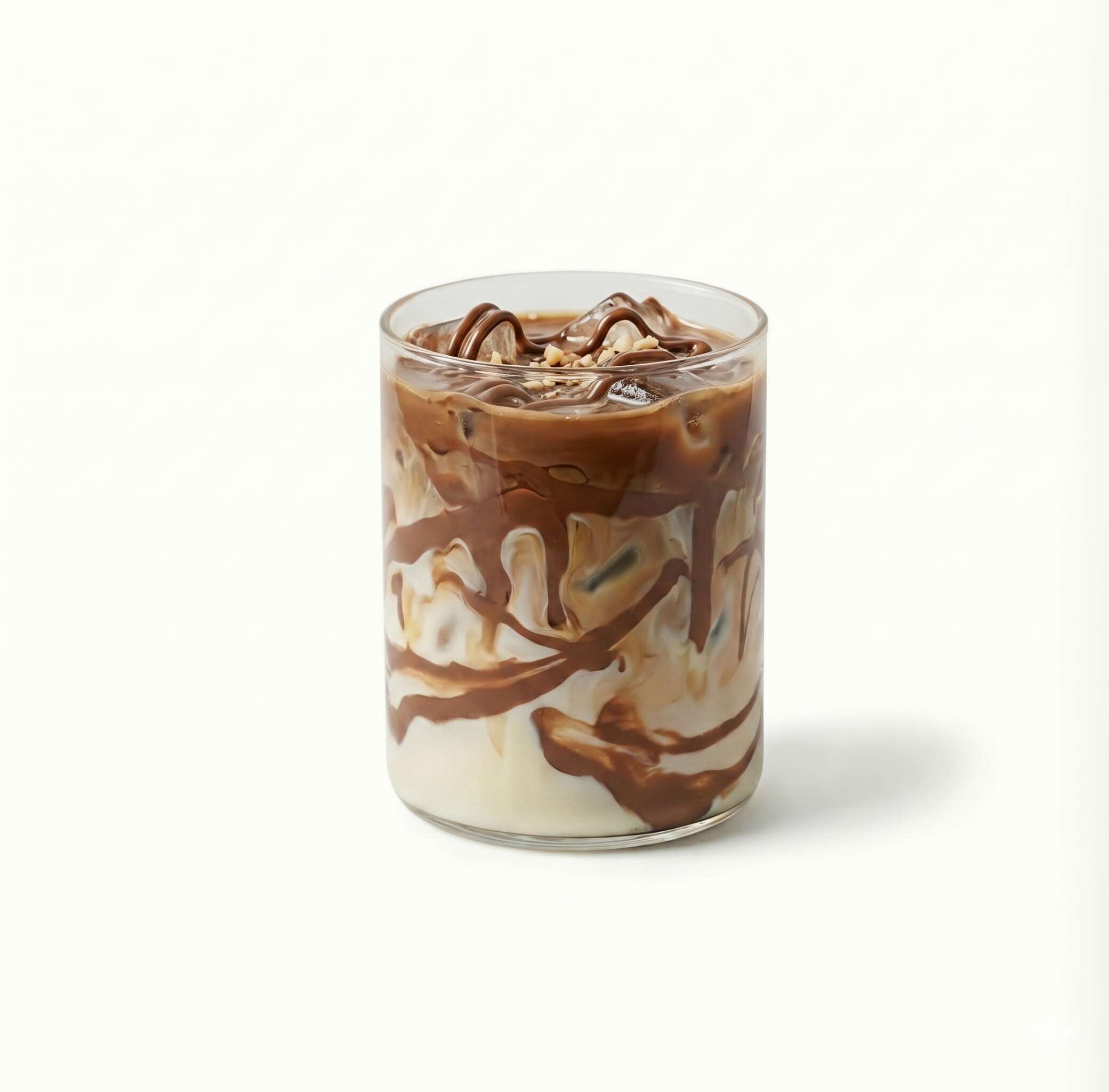 Nutella Latte