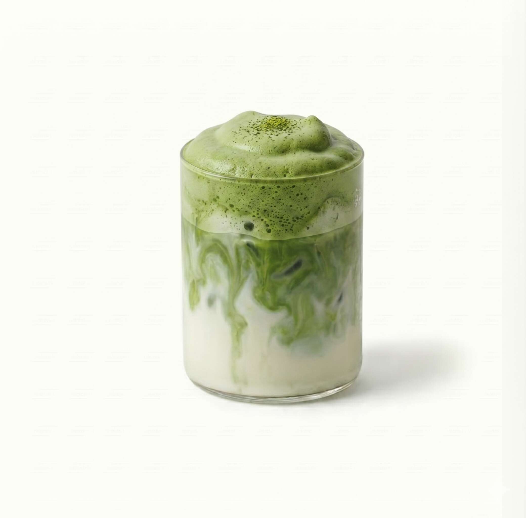 Matcha Cloud