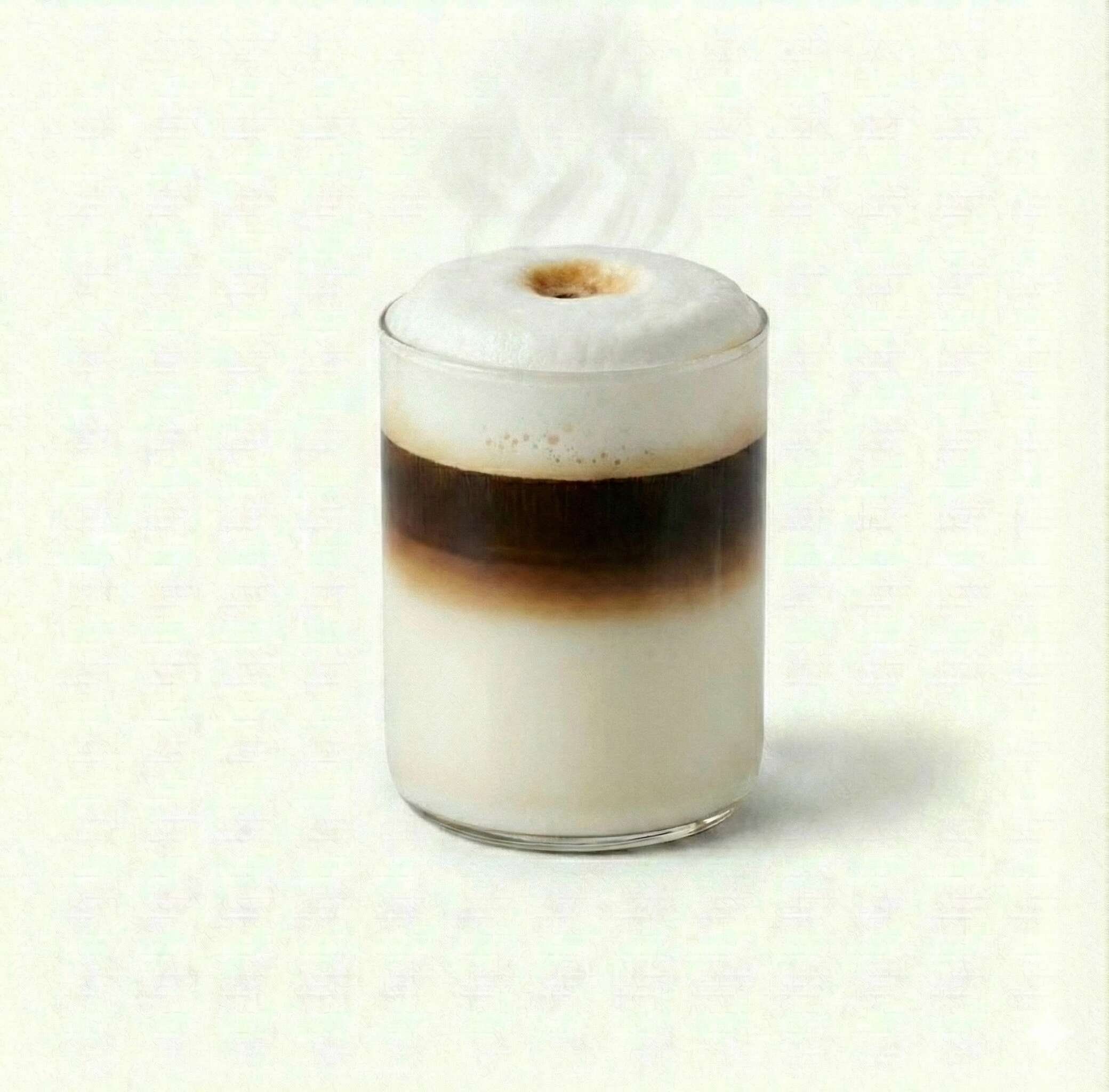 Espresso Macchiato