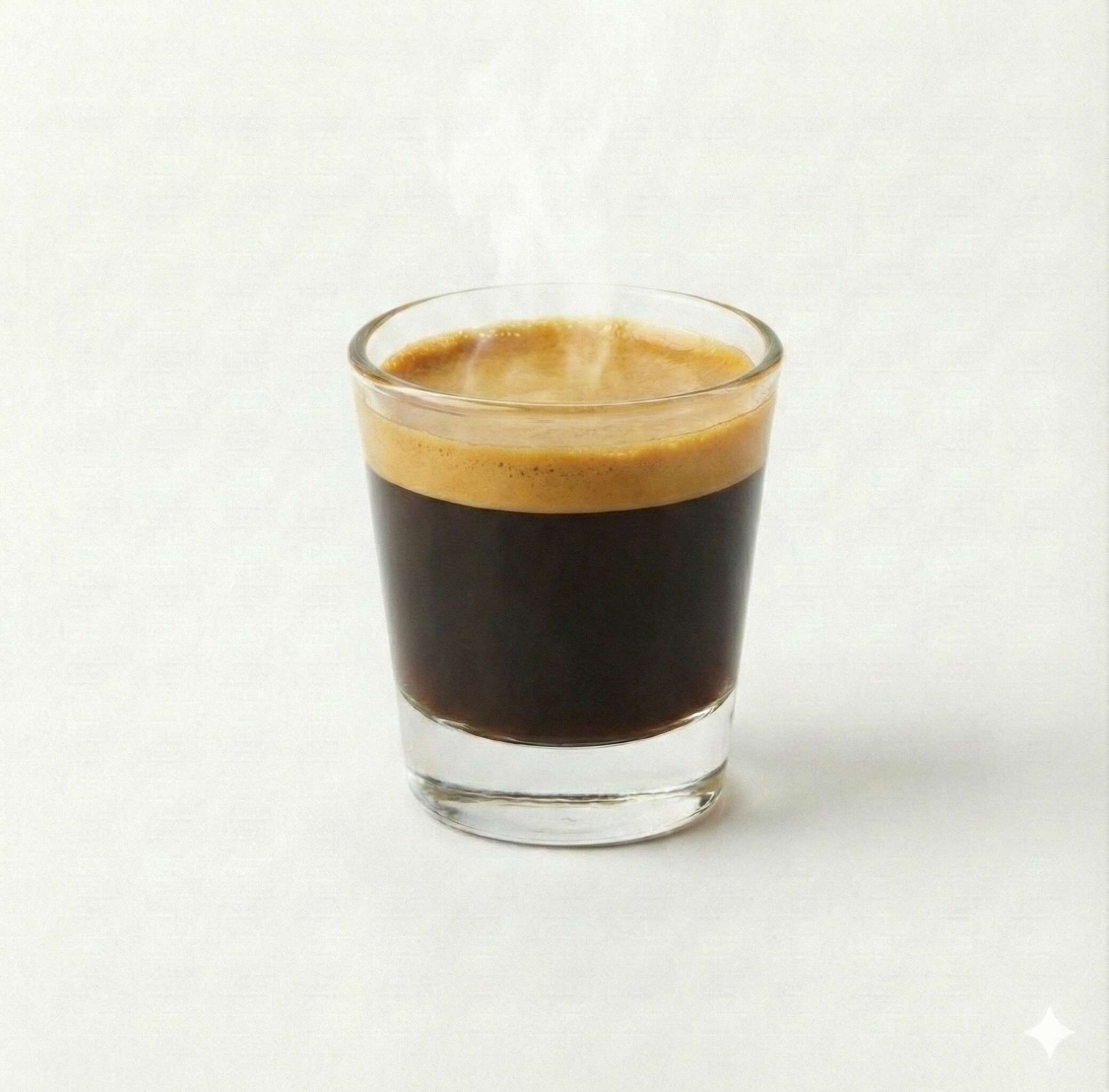 Double Espresso