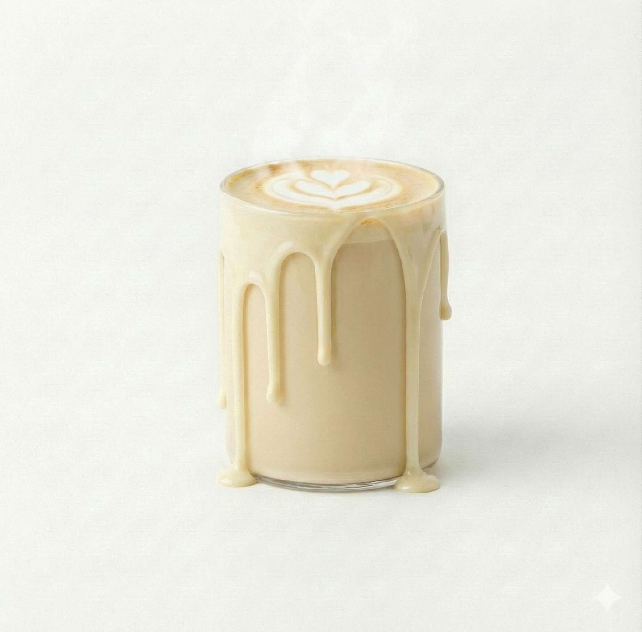White Chocolate Mocha