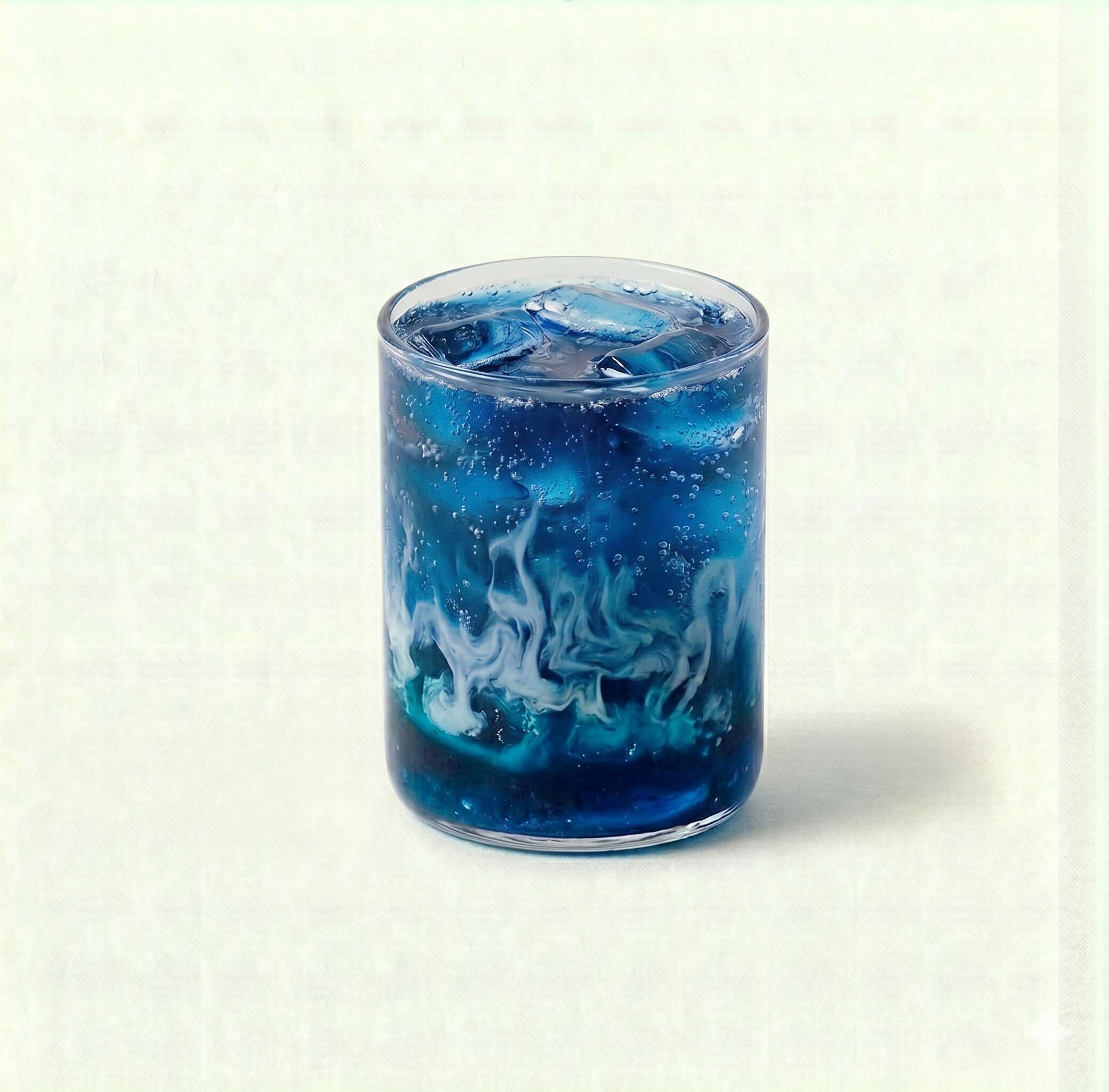 Blue Ocean