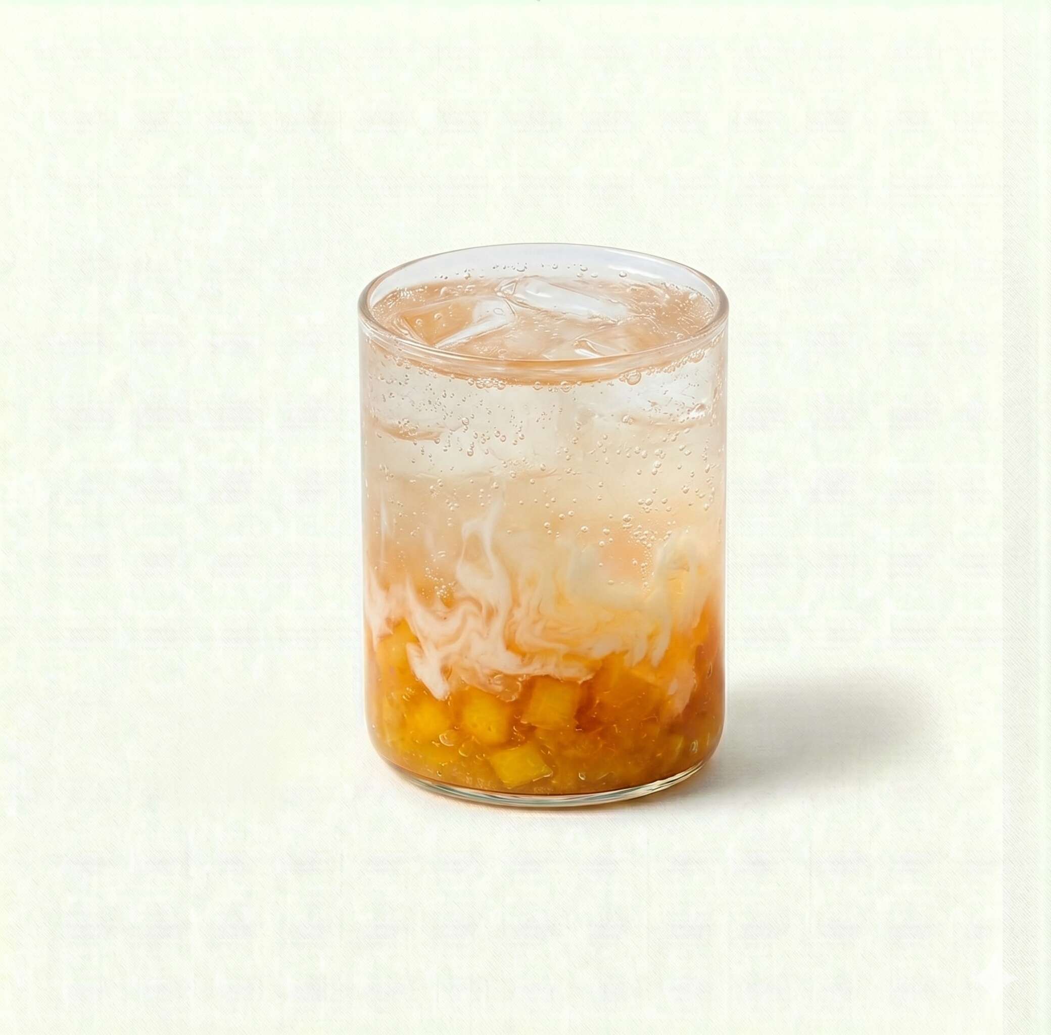White Peach