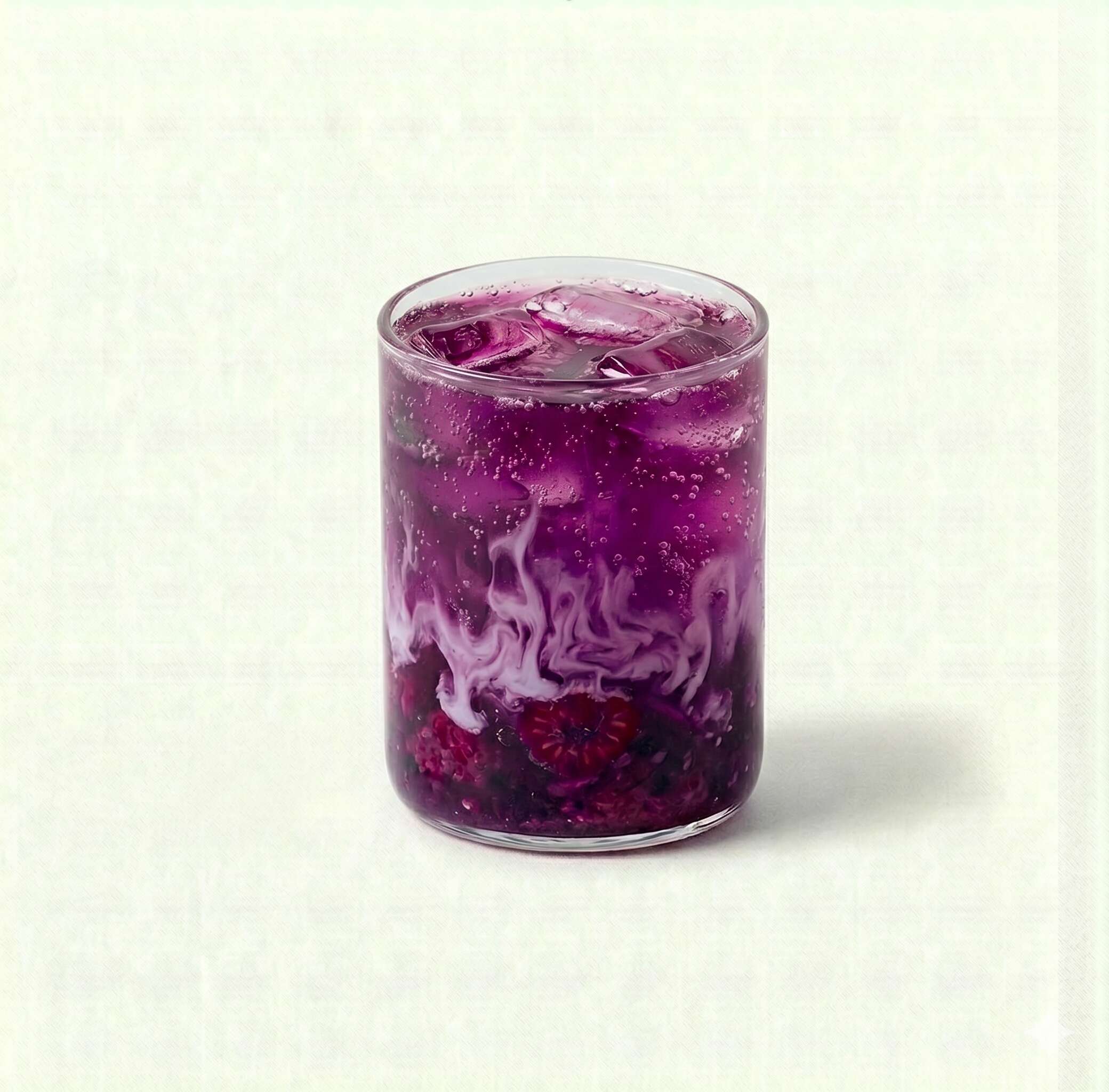 Purple Breeze